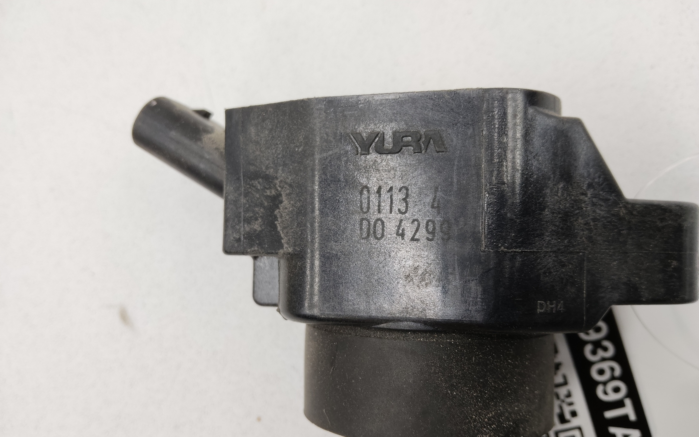 Катушка зажигания Kia K5 3