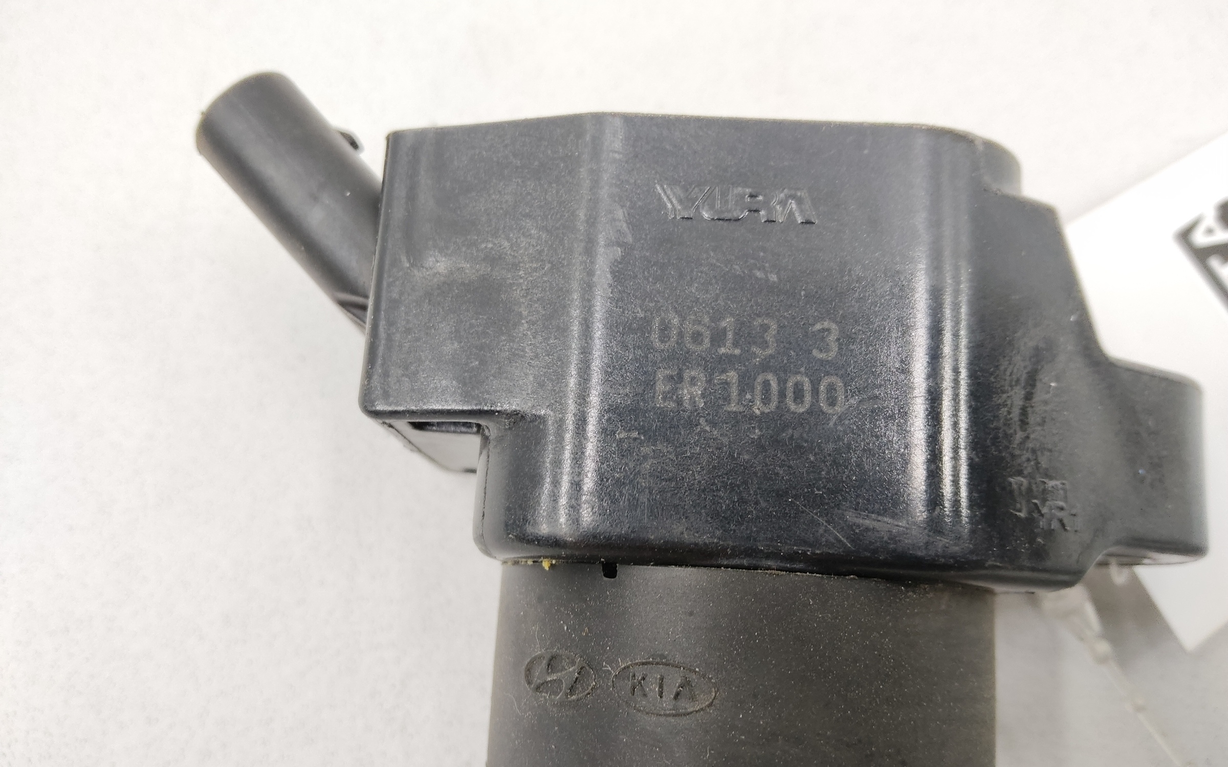 Катушка зажигания Hyundai Elantra 7