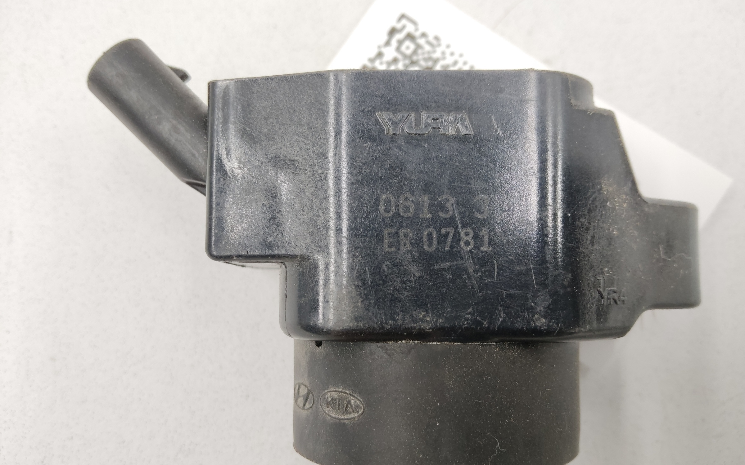 Катушка зажигания Hyundai Elantra 7