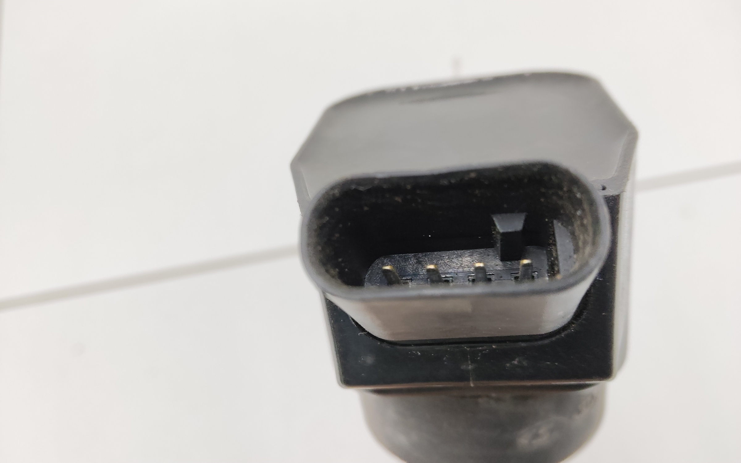 Катушка зажигания Hyundai Elantra 7