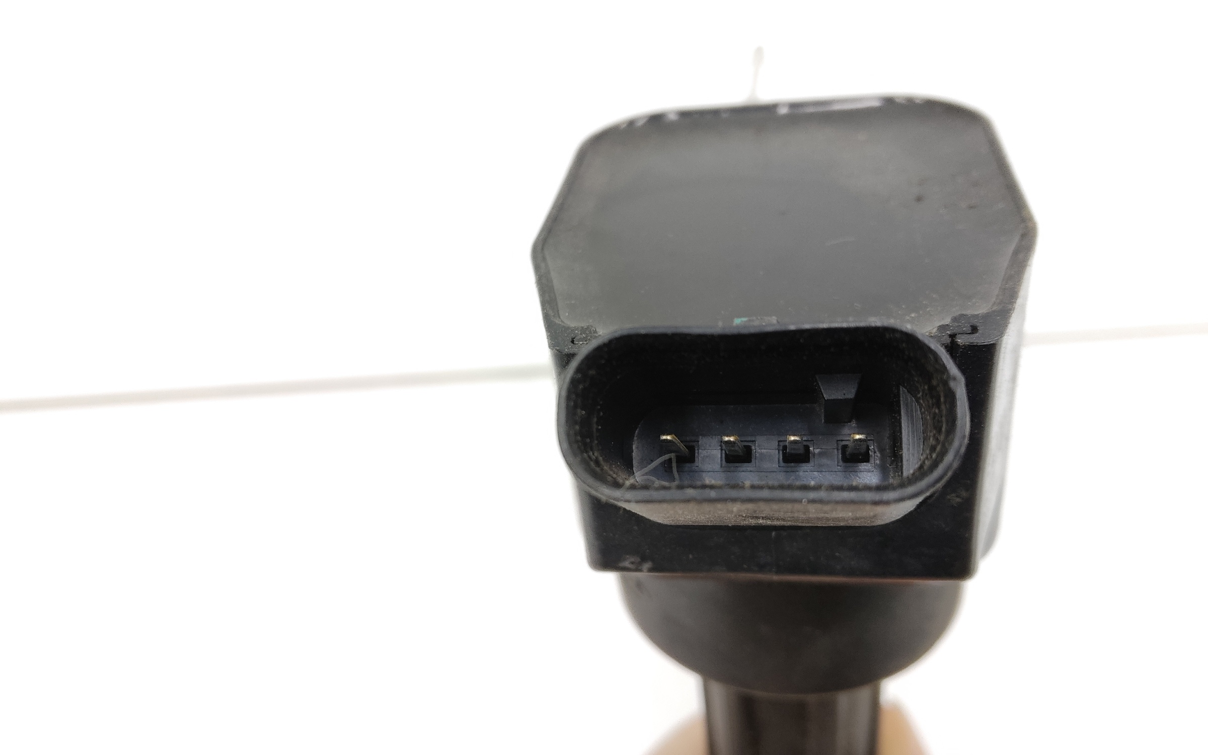 Катушка зажигания Hyundai Elantra 7