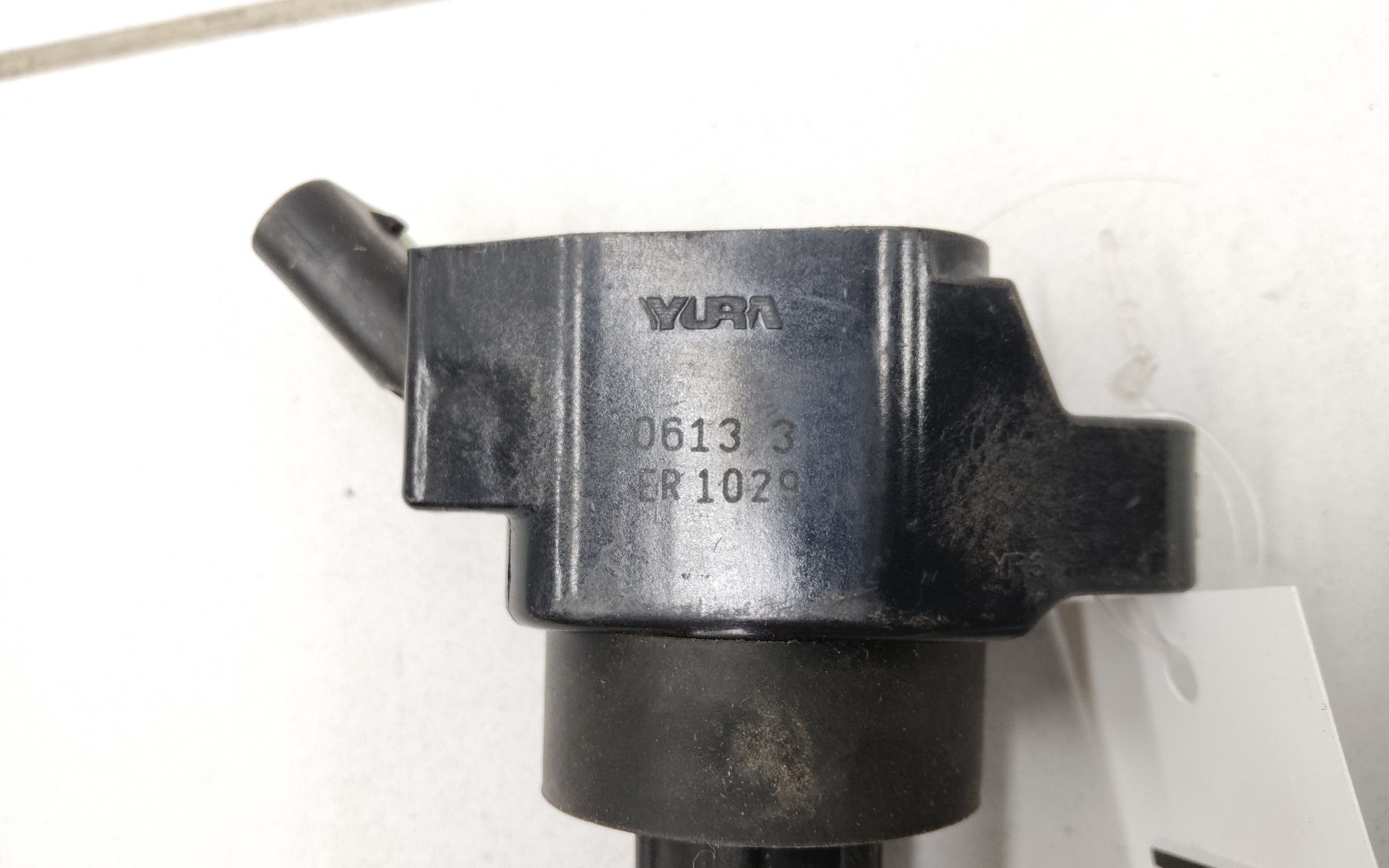 Катушка зажигания Hyundai Elantra 7