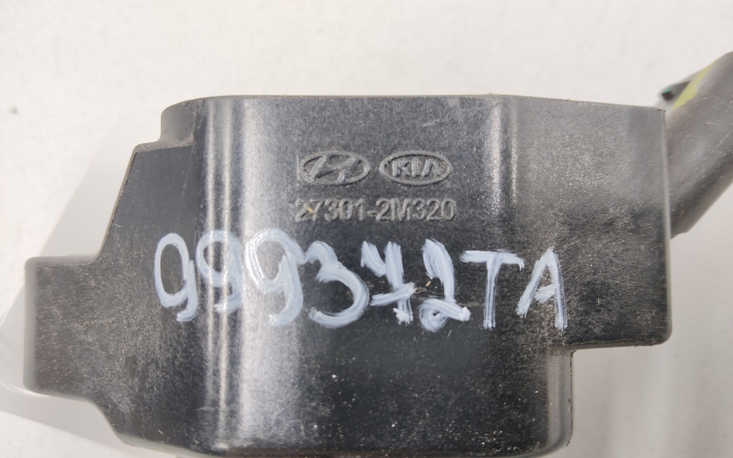 Катушка зажигания Hyundai Elantra 7