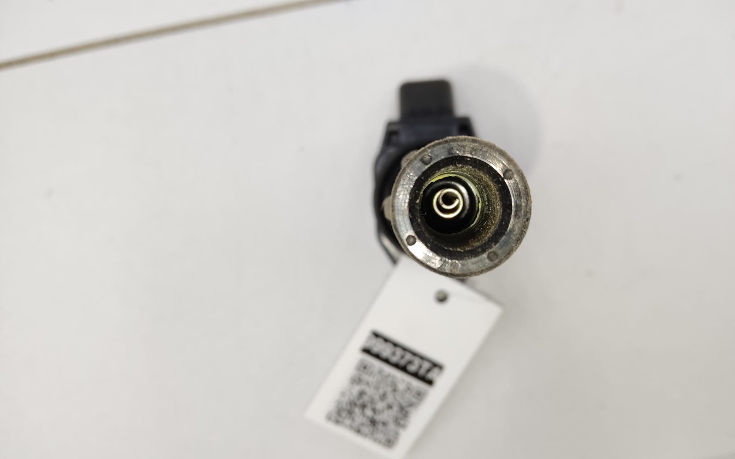 Катушка зажигания Hyundai Elantra 7