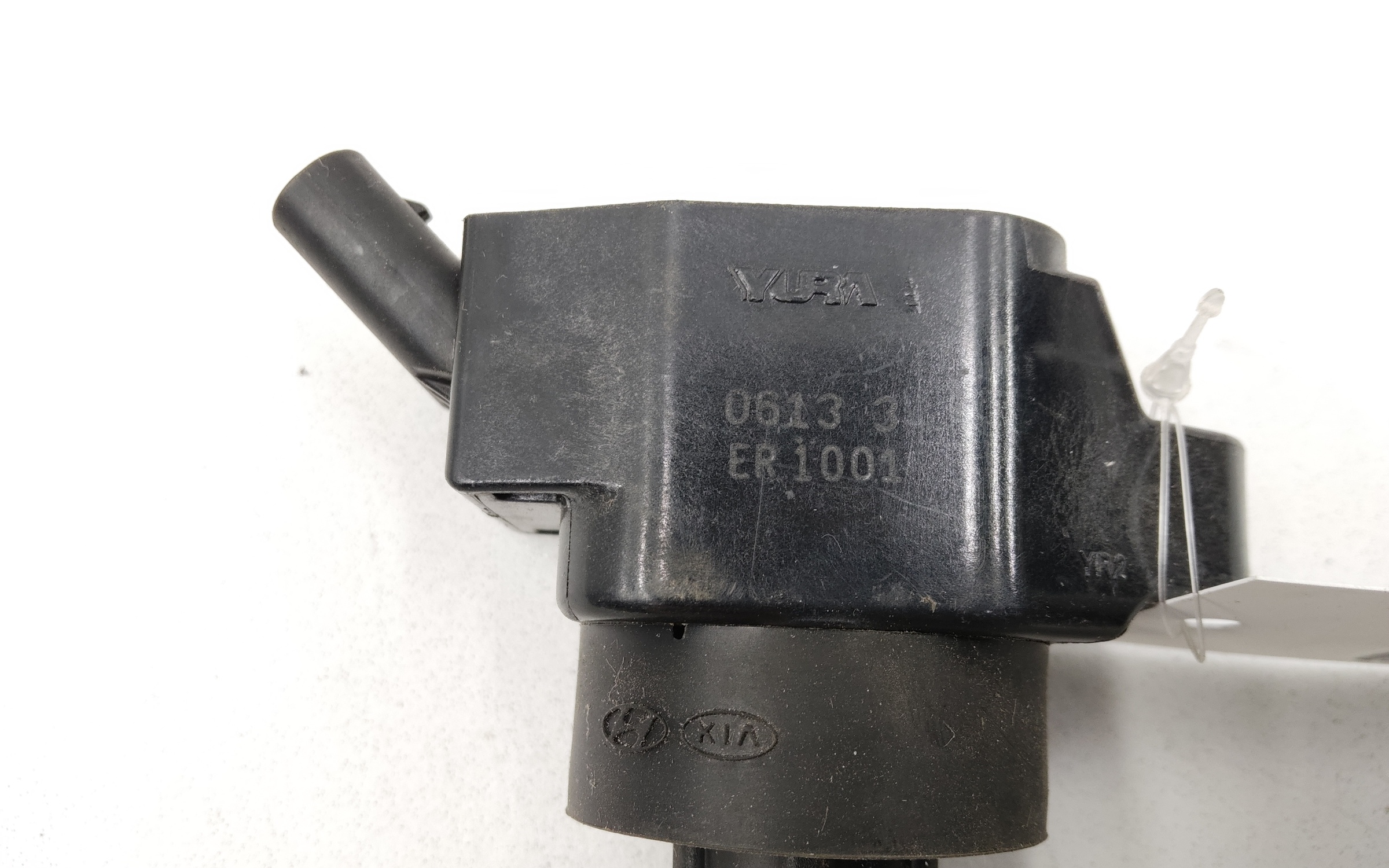 Катушка зажигания Hyundai Elantra 7