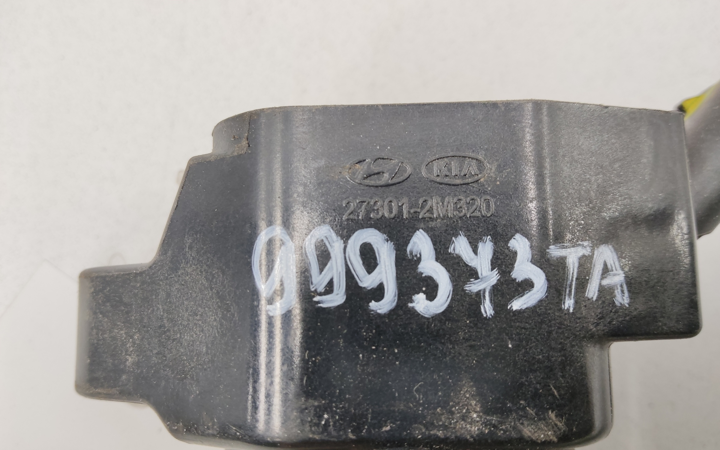 Катушка зажигания Hyundai Elantra 7