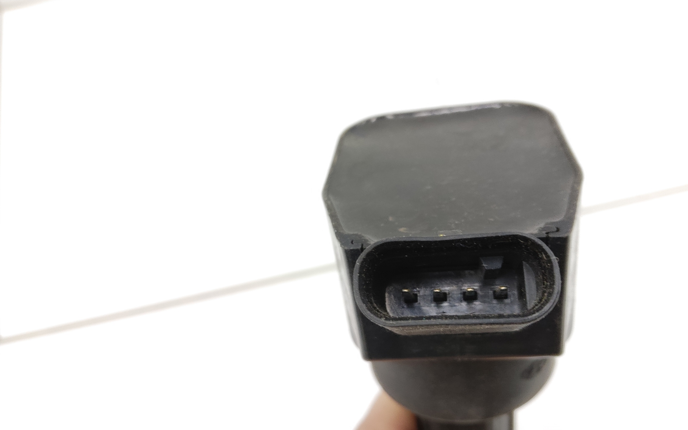 Катушка зажигания Hyundai Elantra 7