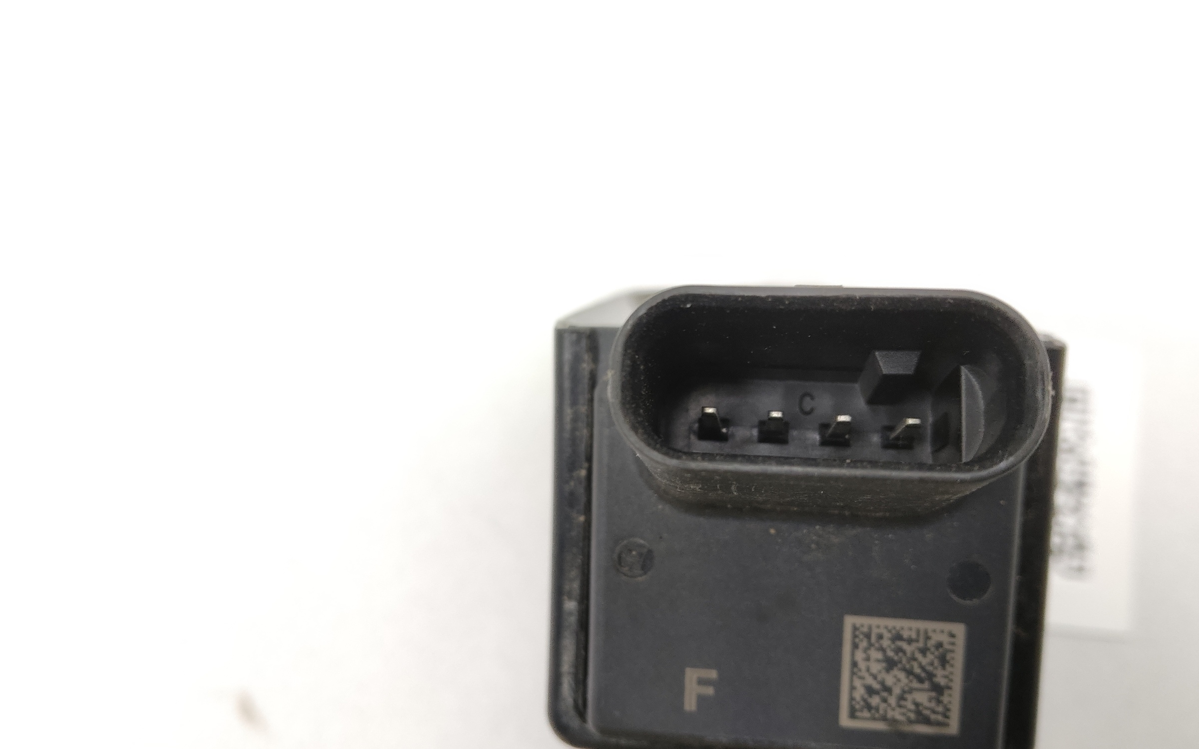 Катушка зажигания Hyundai Santa Fe 4