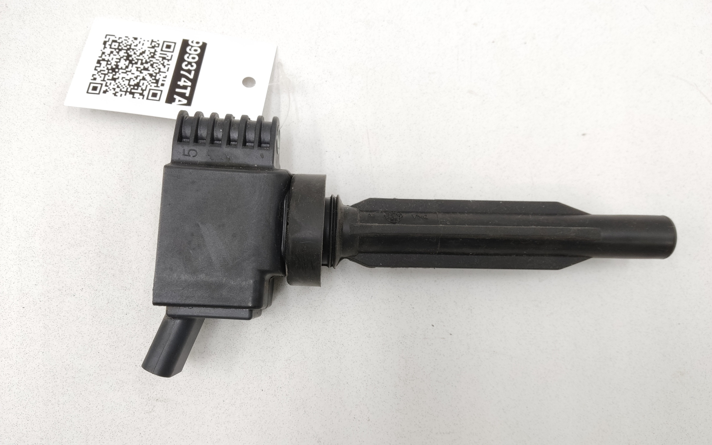 Катушка зажигания Hyundai Santa Fe 4