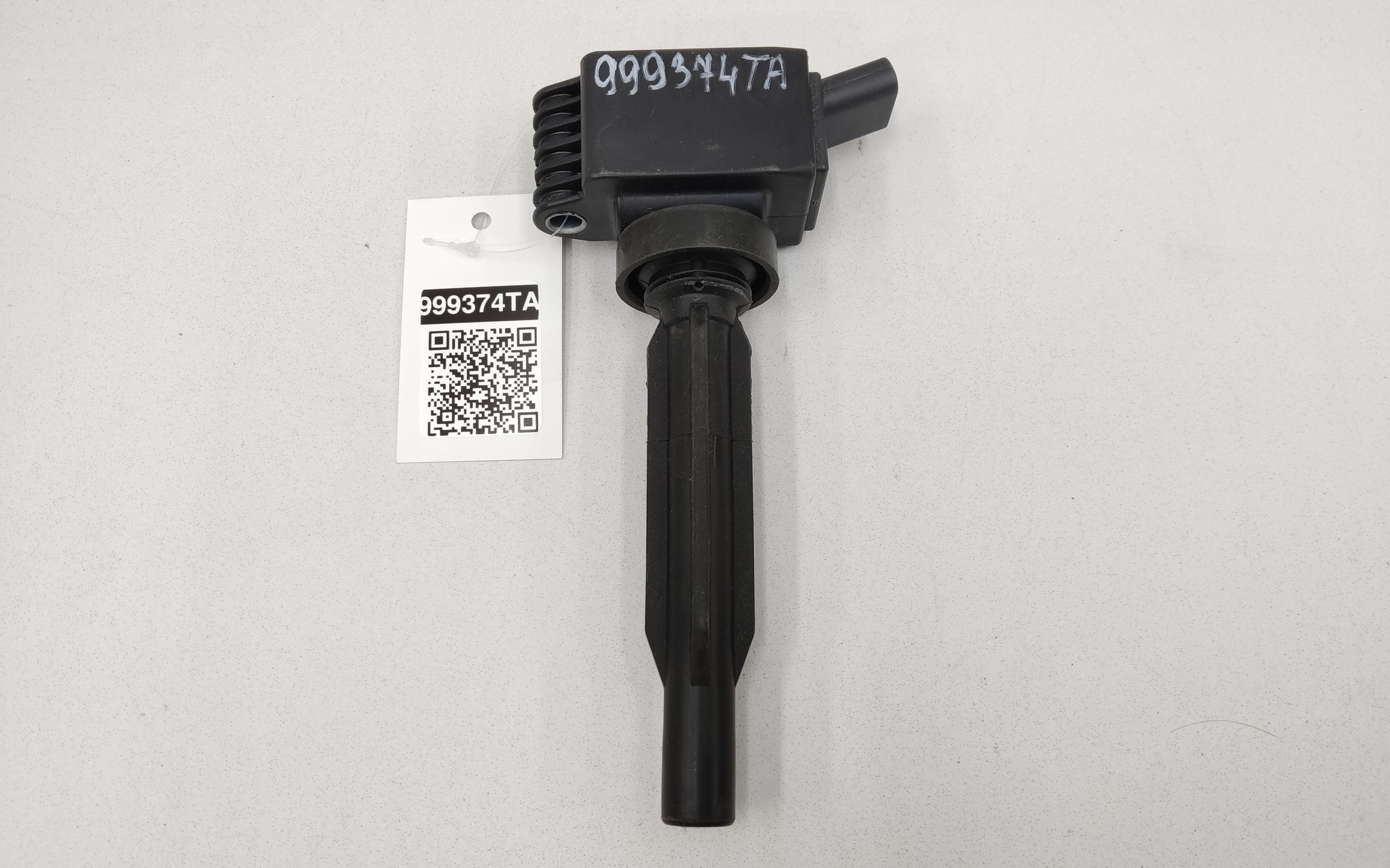 Катушка зажигания Hyundai Santa Fe 4