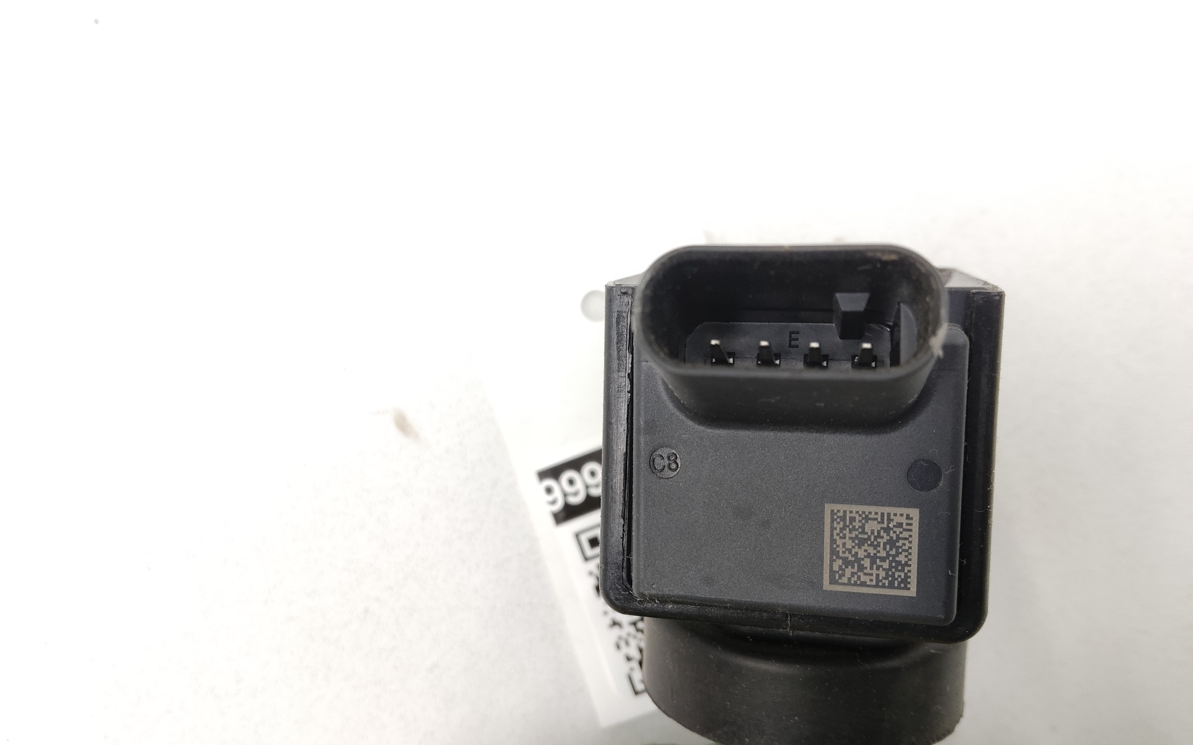 Катушка зажигания Hyundai Santa Fe 4