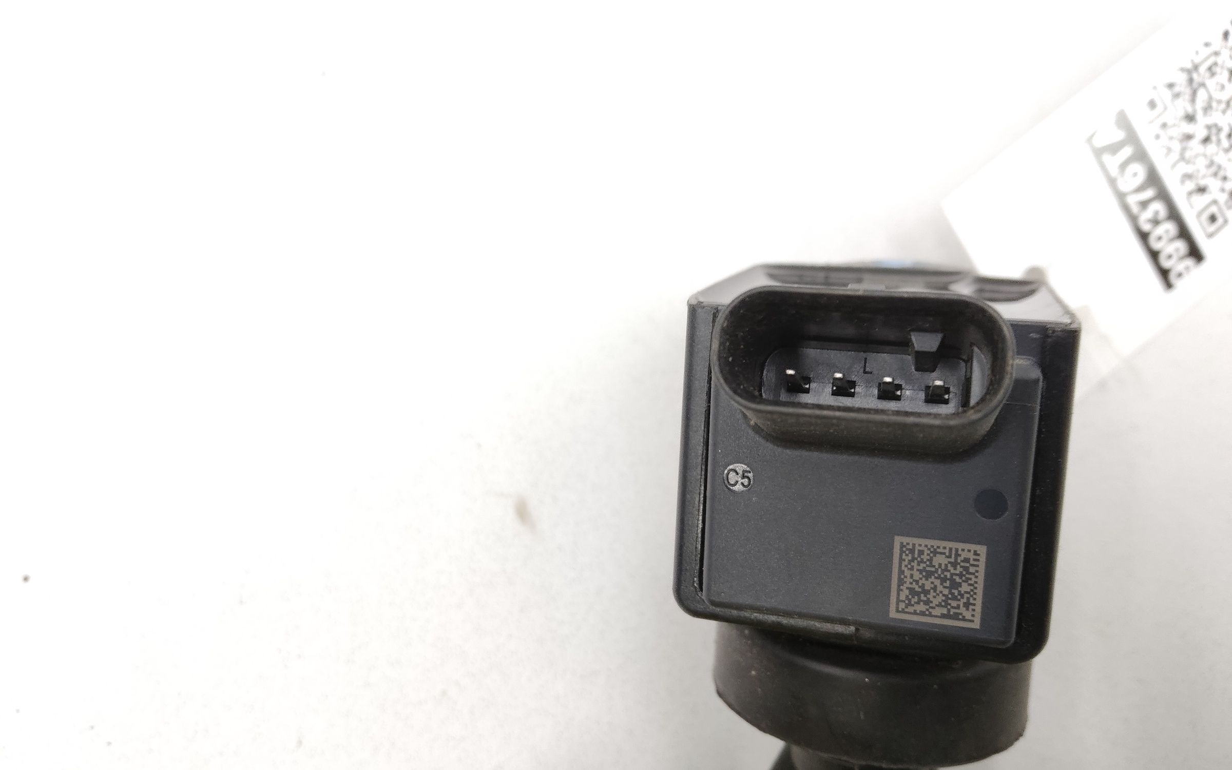 Катушка зажигания Hyundai Santa Fe 4