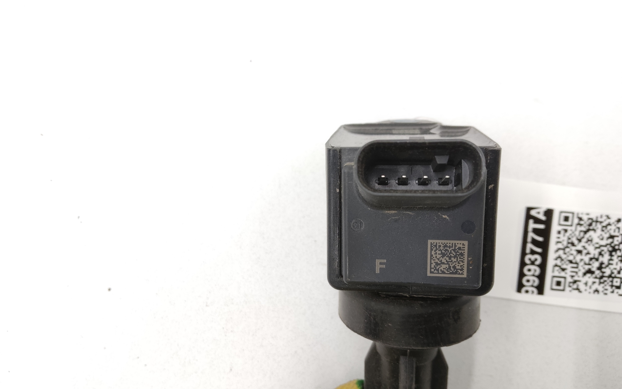 Катушка зажигания Hyundai Santa Fe 4