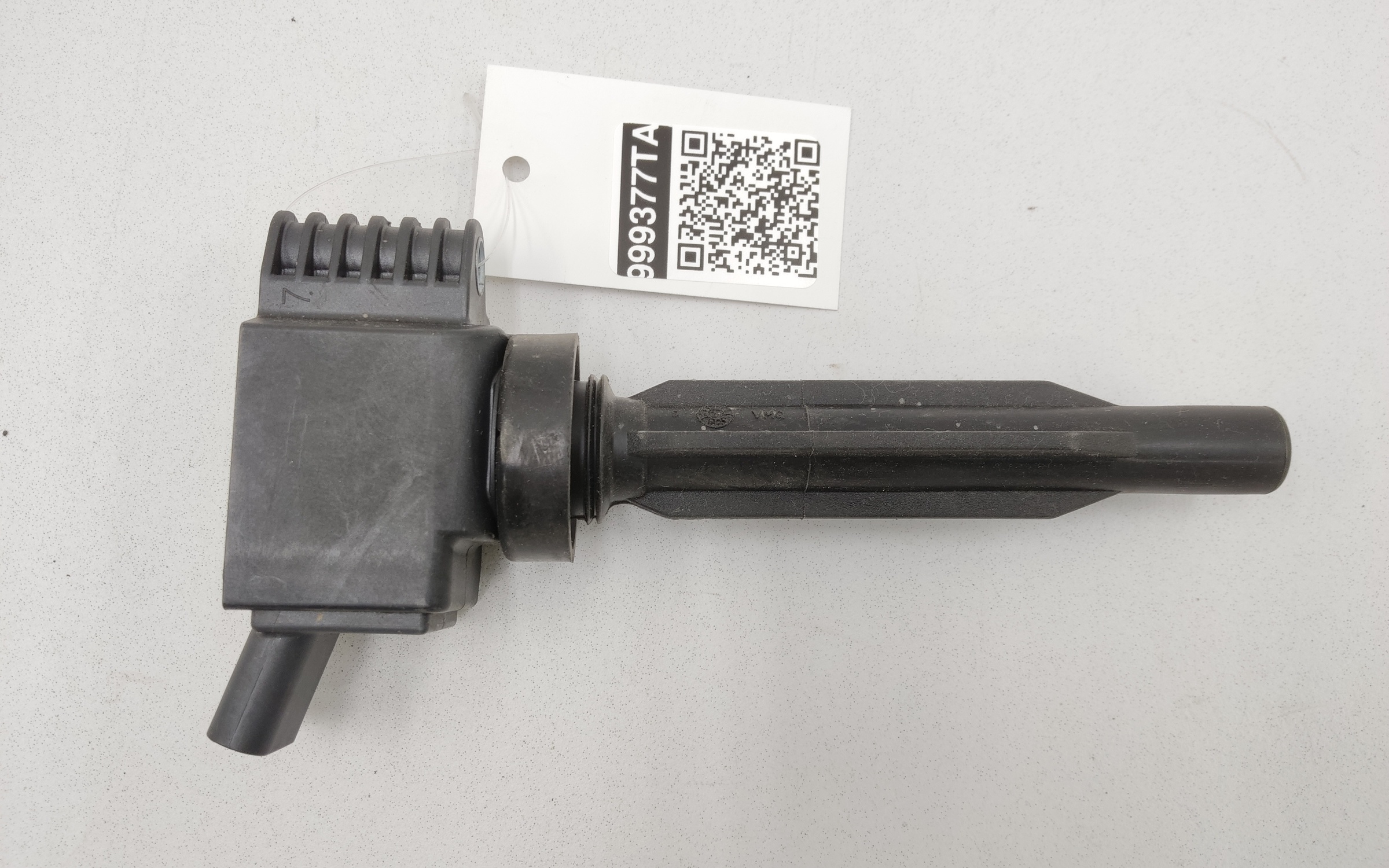 Катушка зажигания Hyundai Santa Fe 4