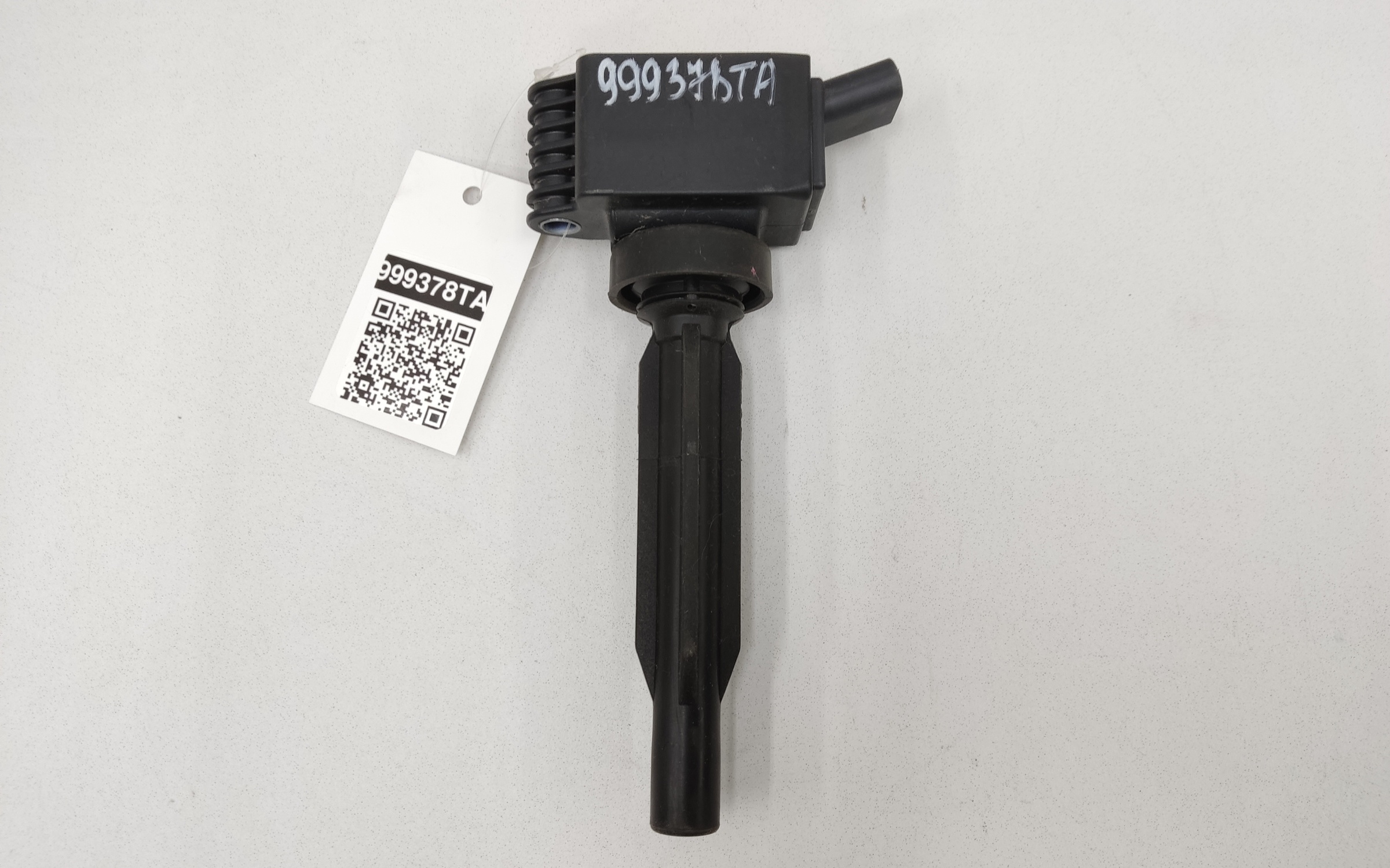 Катушка зажигания Hyundai Santa Fe 4