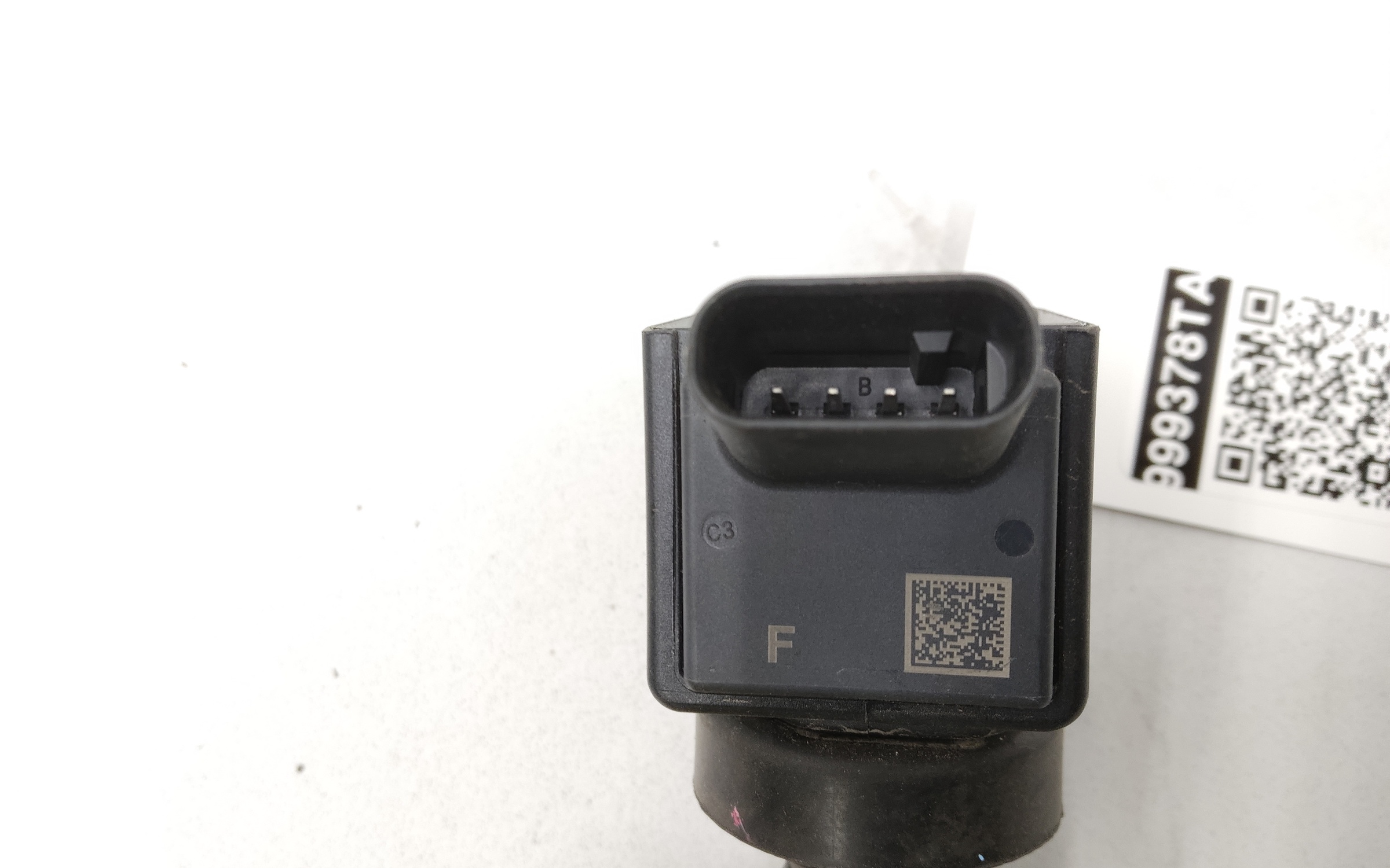 Катушка зажигания Hyundai Santa Fe 4