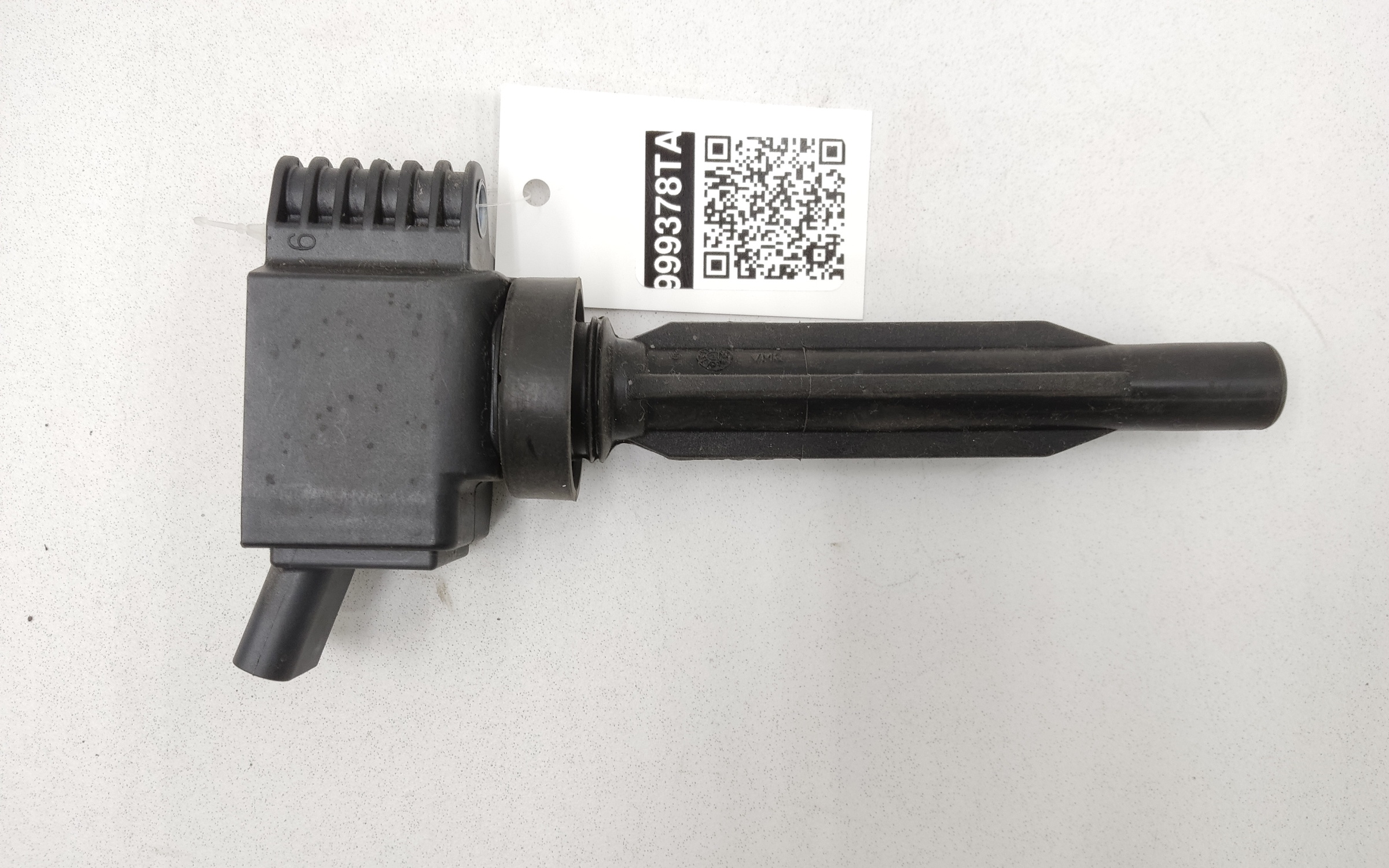 Катушка зажигания Hyundai Santa Fe 4