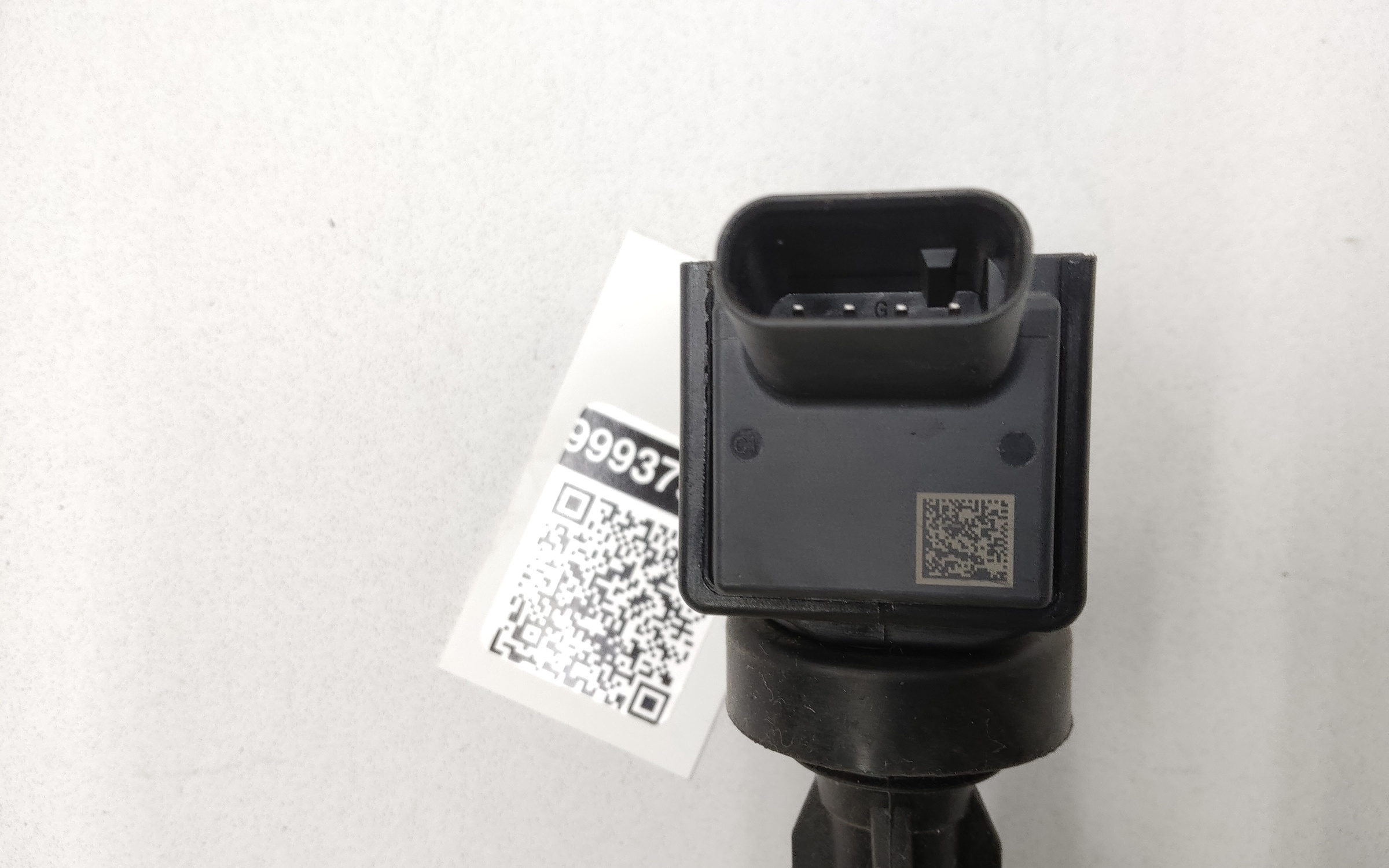 Катушка зажигания Hyundai Santa Fe 4