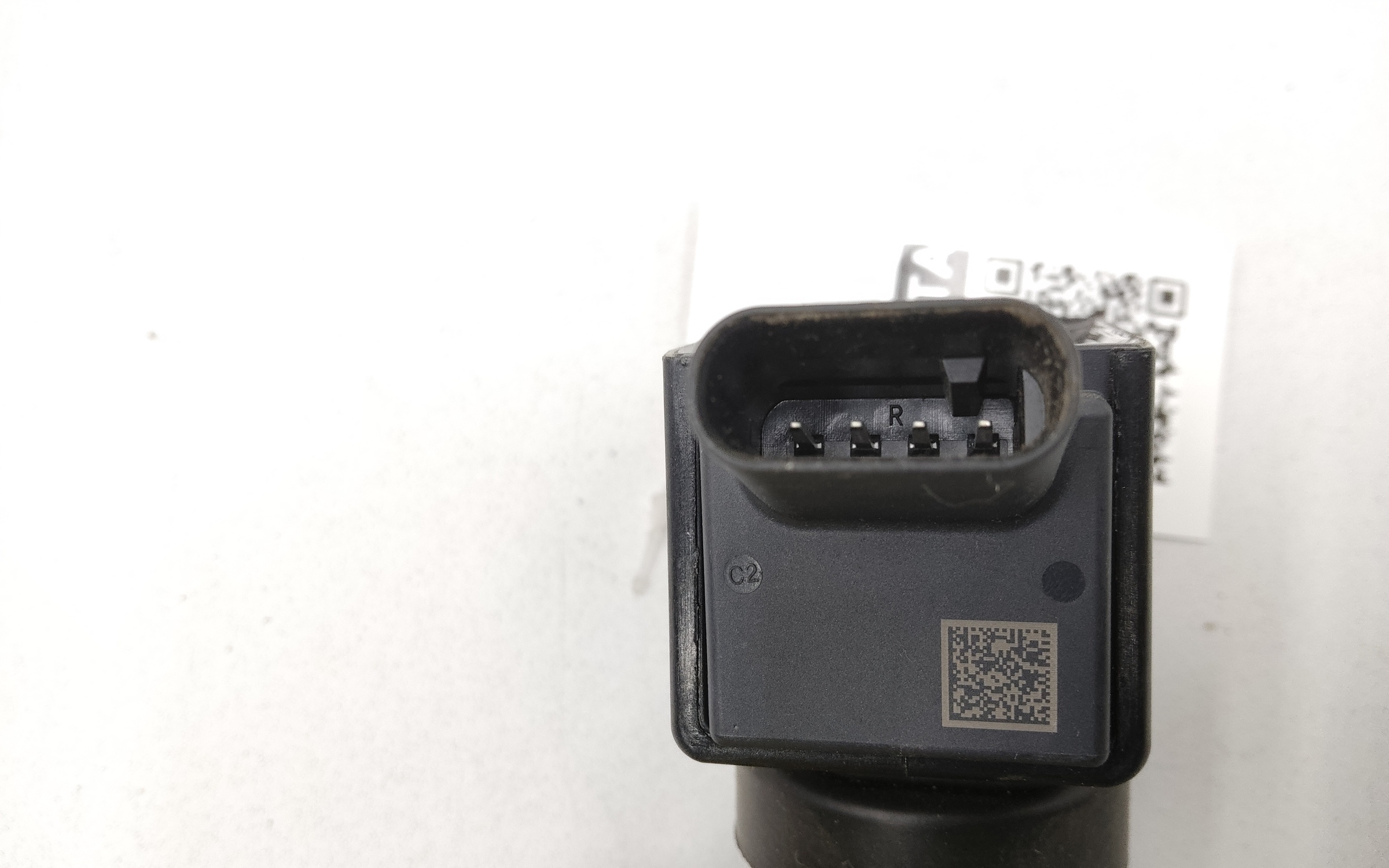 Катушка зажигания Hyundai Santa Fe 4