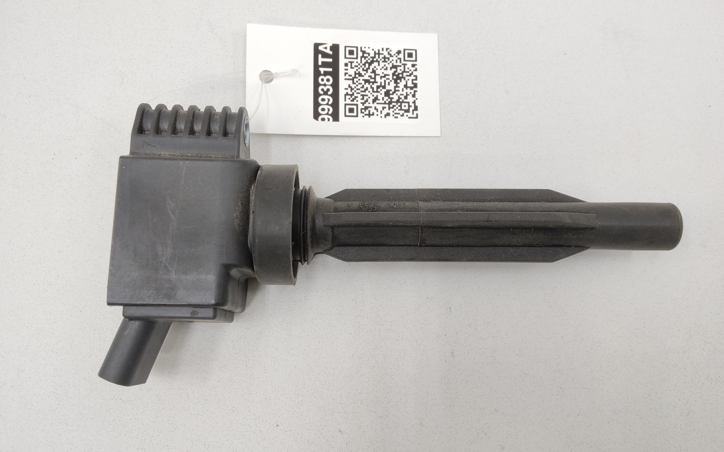 Катушка зажигания Hyundai Santa Fe 4