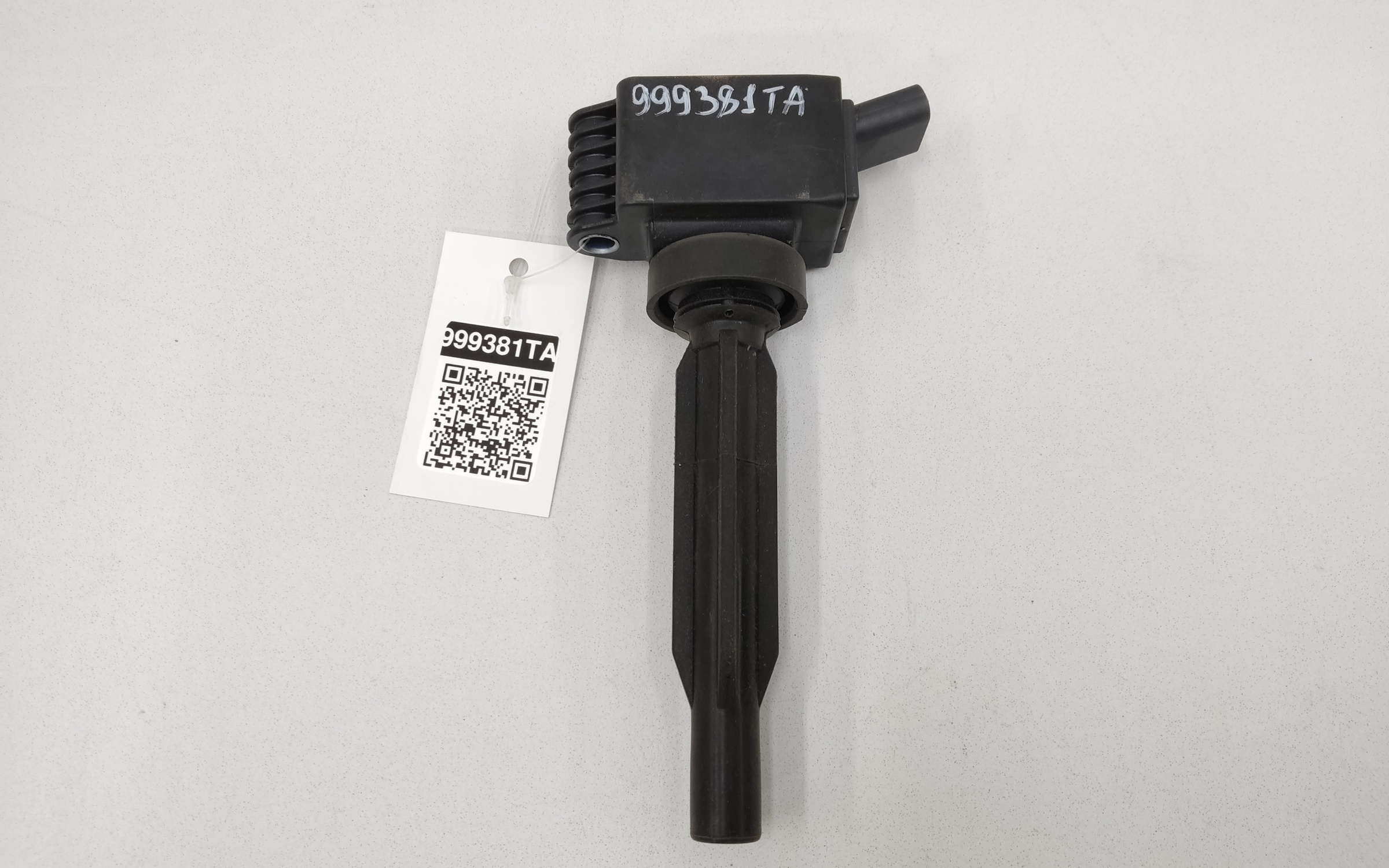 Катушка зажигания Hyundai Santa Fe 4