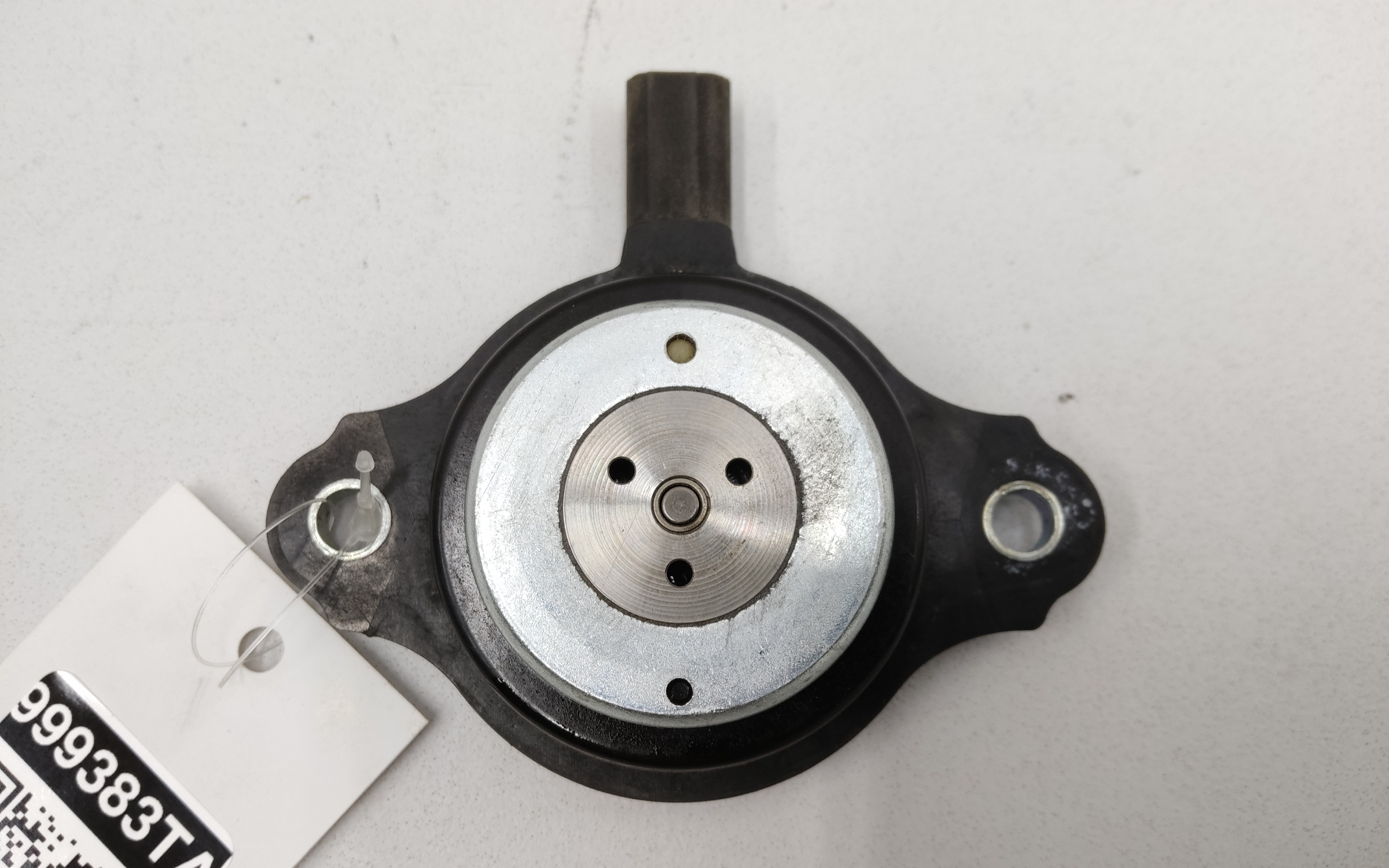 Клапан выпускной изменения фаз ГРМ Hyundai Elantra 7