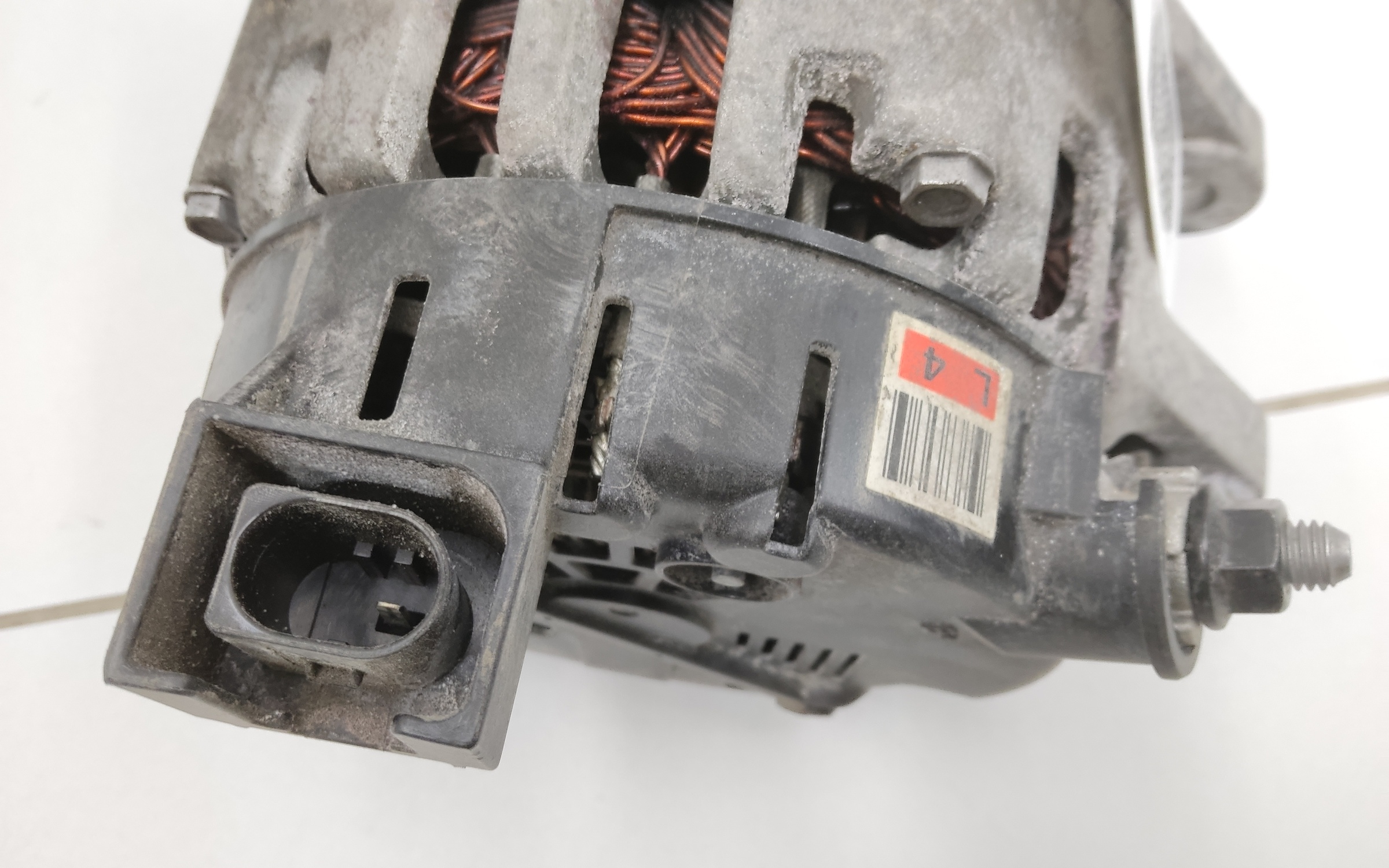 Генератор Kia Sorento 4 G6DU 3.5L