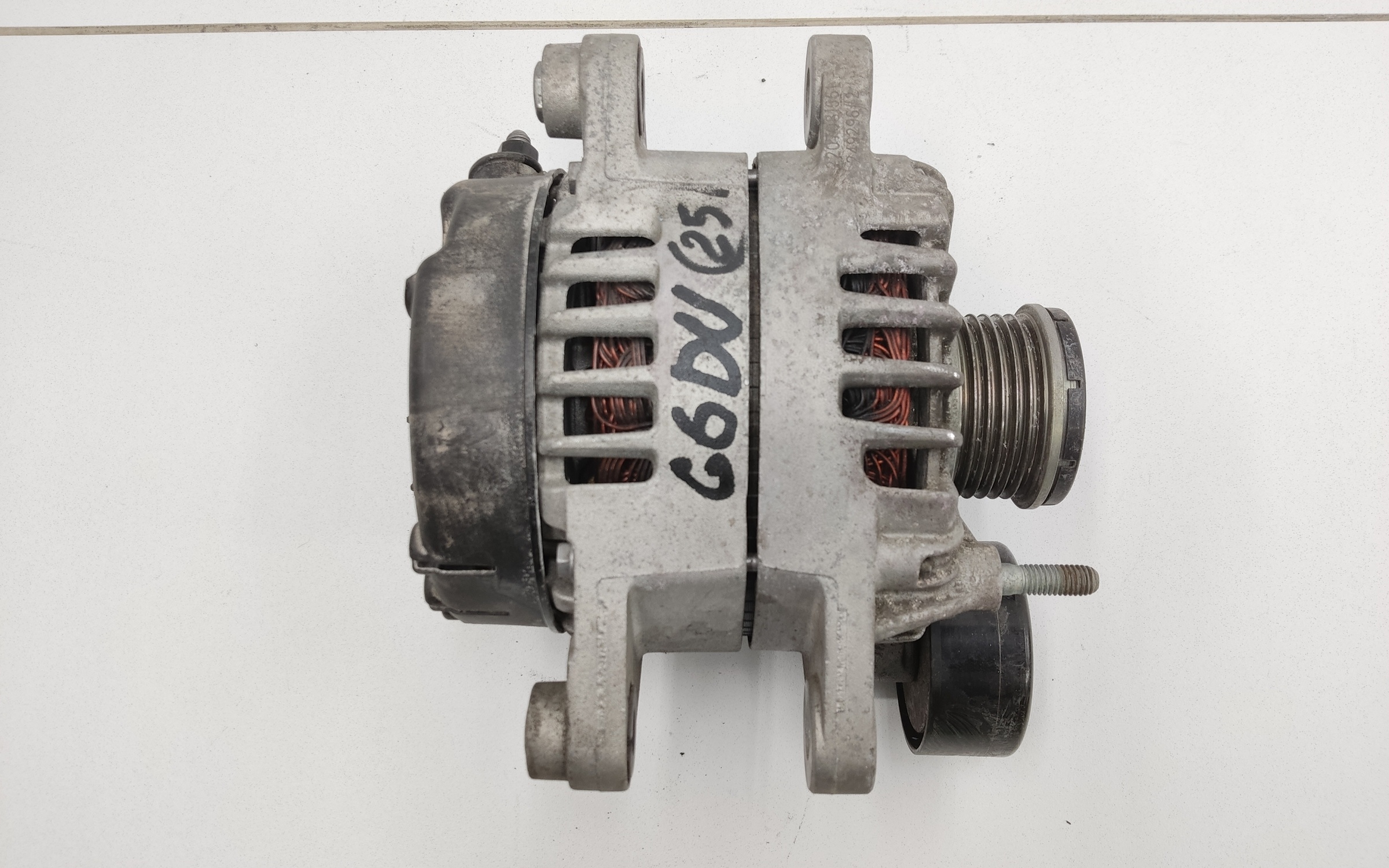 Генератор Kia Sorento 4 G6DU 3.5L