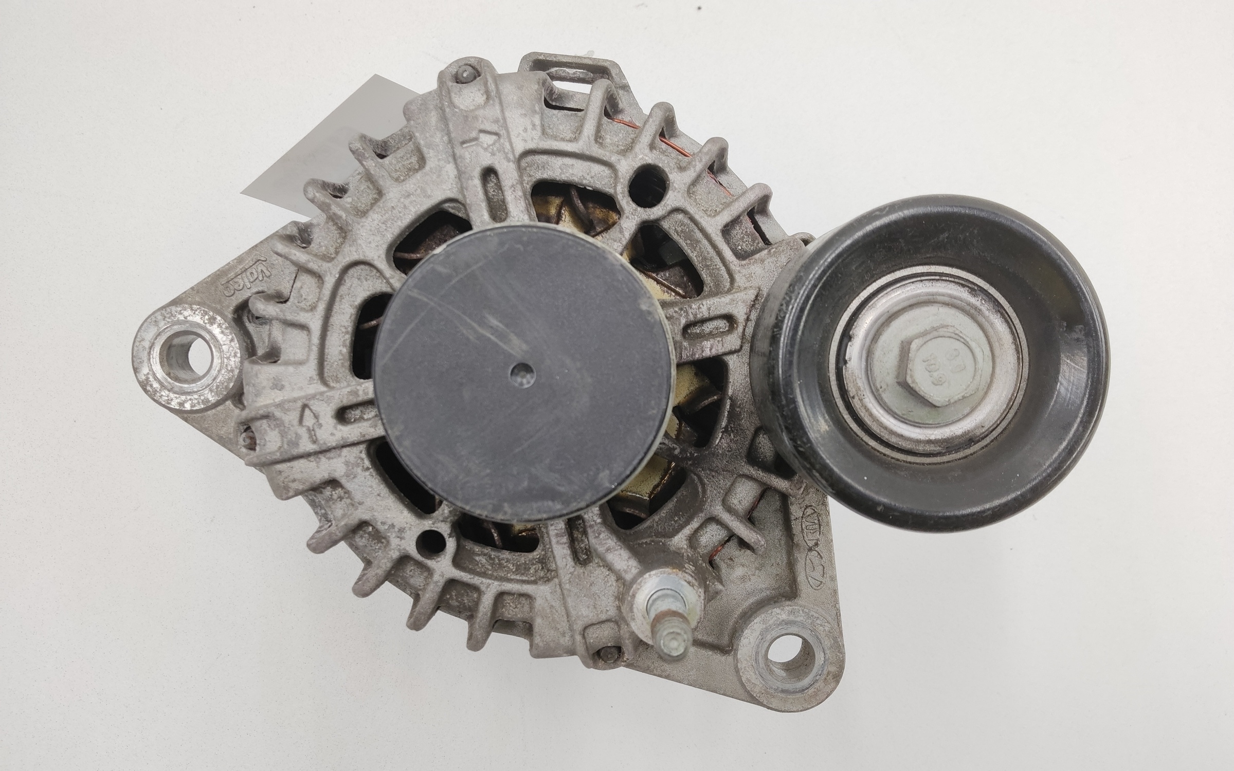 Генератор Kia Sorento 4 G6DU 3.5L