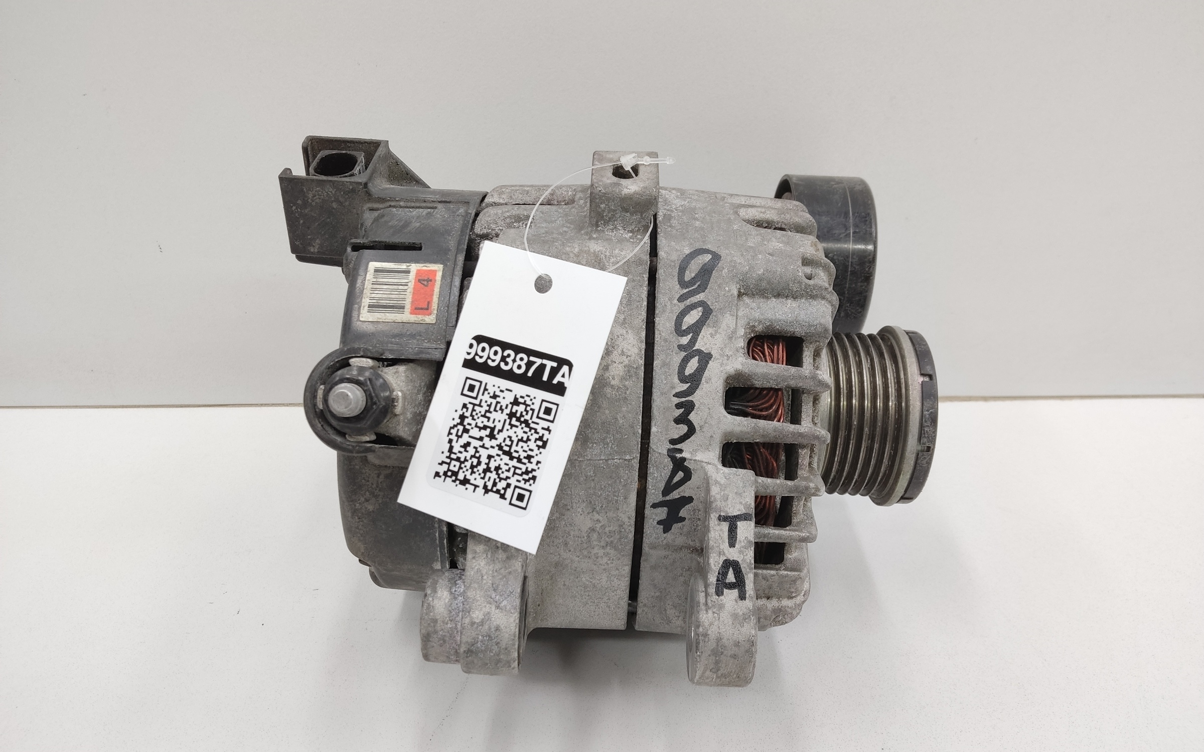 Генератор Kia Sorento 4 G6DU 3.5L