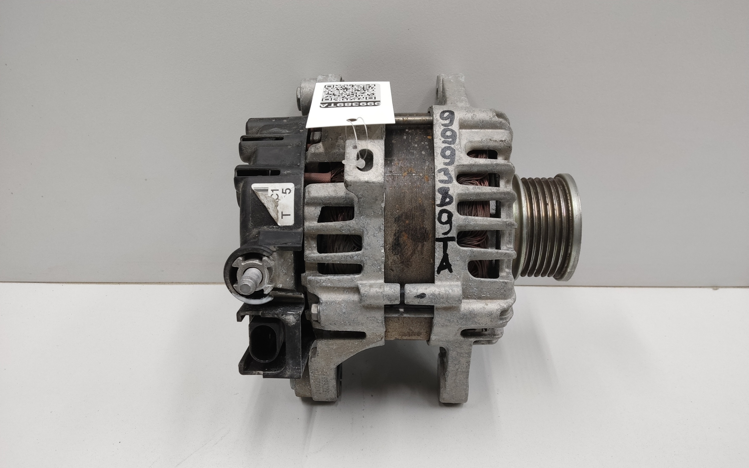 Генератор Hyundai Santa Fe 5 G4KP 2.5L