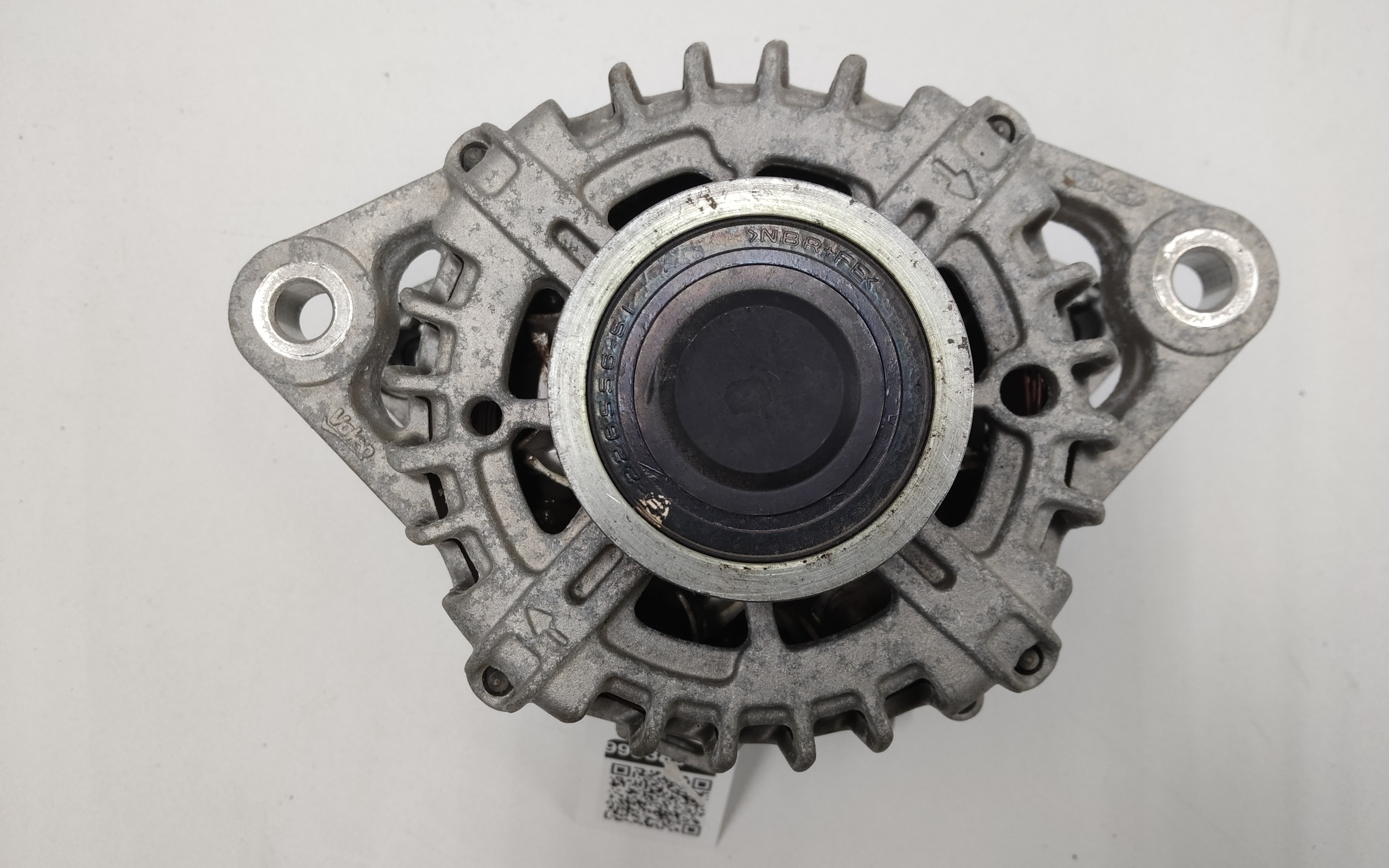 Генератор Hyundai Santa Fe 5 G4KP 2.5L