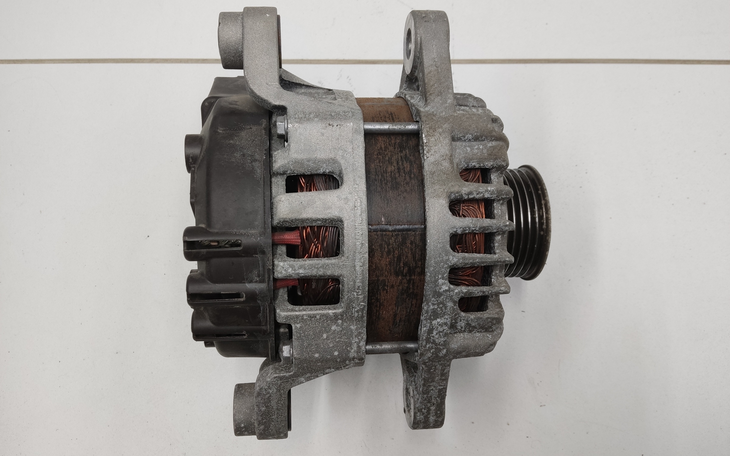 Генератор Kia K5 3 G4KN 2.5L