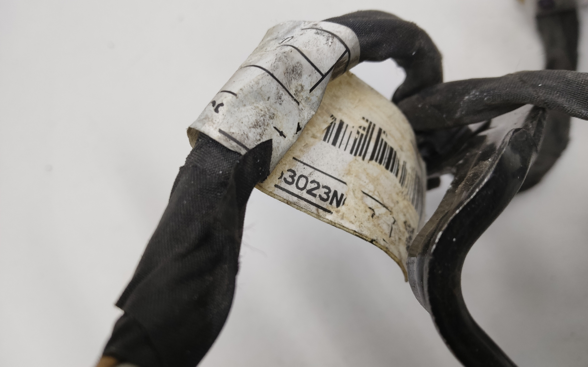 Топливная рампа Hyundai Santa Fe 4 G6DU 3.5L