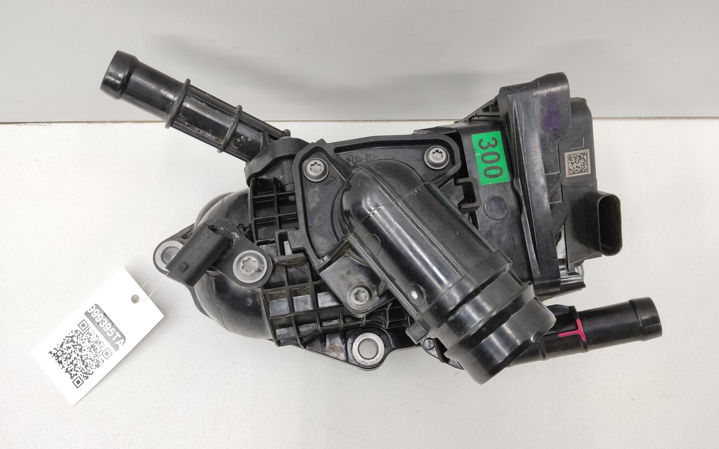 Термостат Hyundai Santa Fe 4 G6DU 3.5L