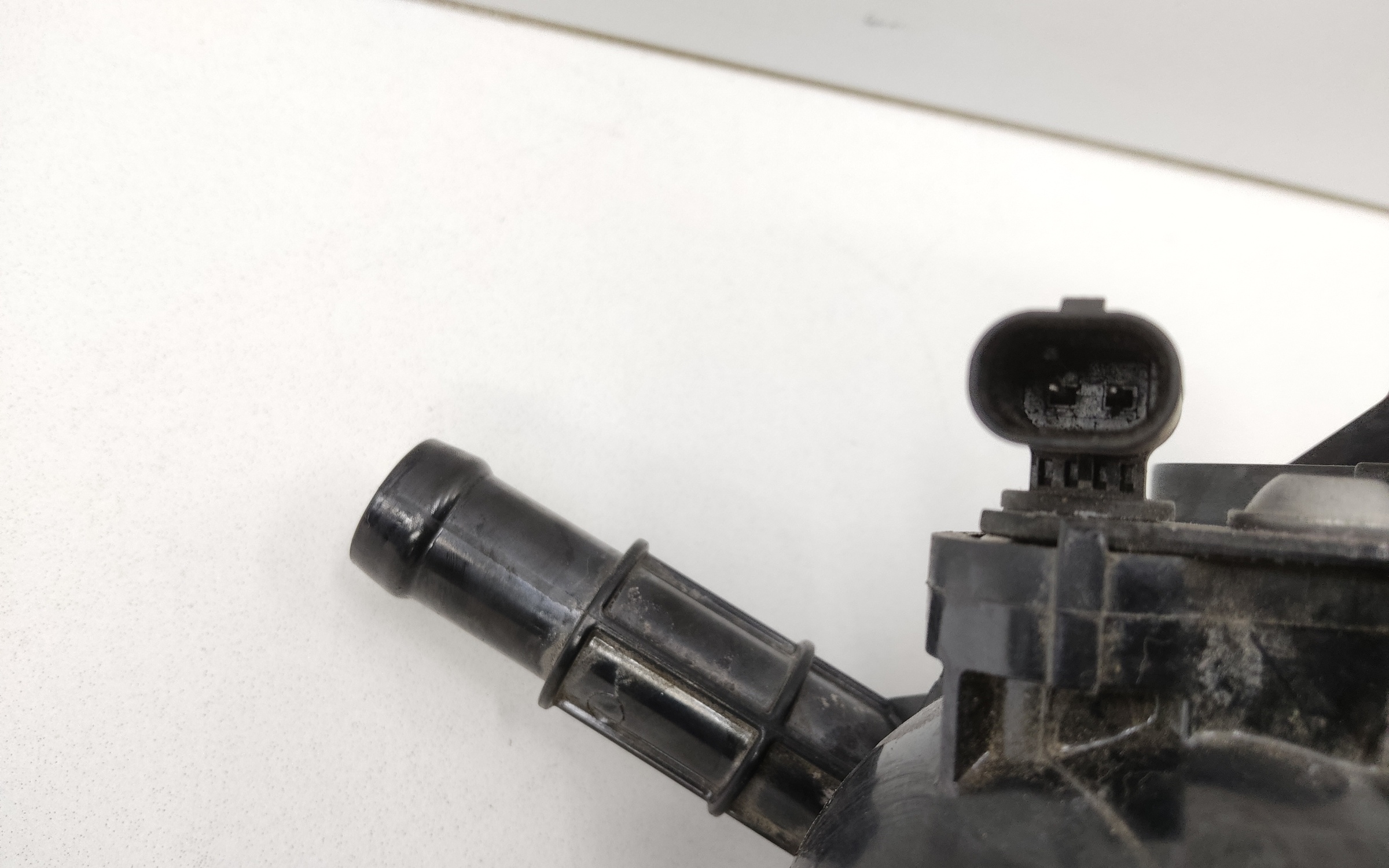 Термостат Hyundai Santa Fe 4 G6DU 3.5L