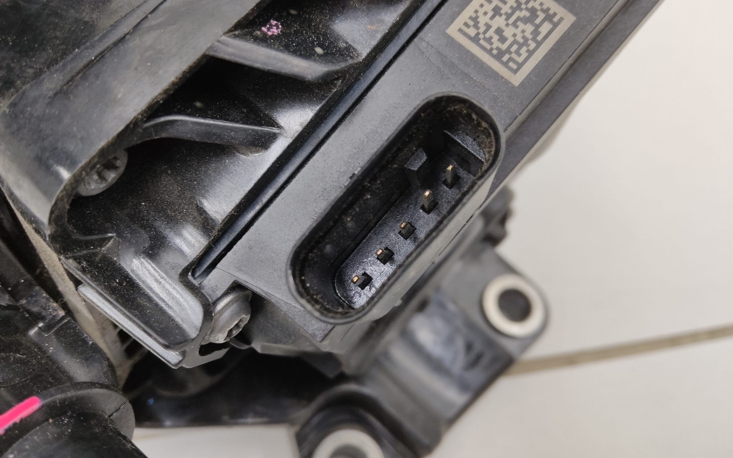 Термостат Hyundai Santa Fe 4 G6DU 3.5L