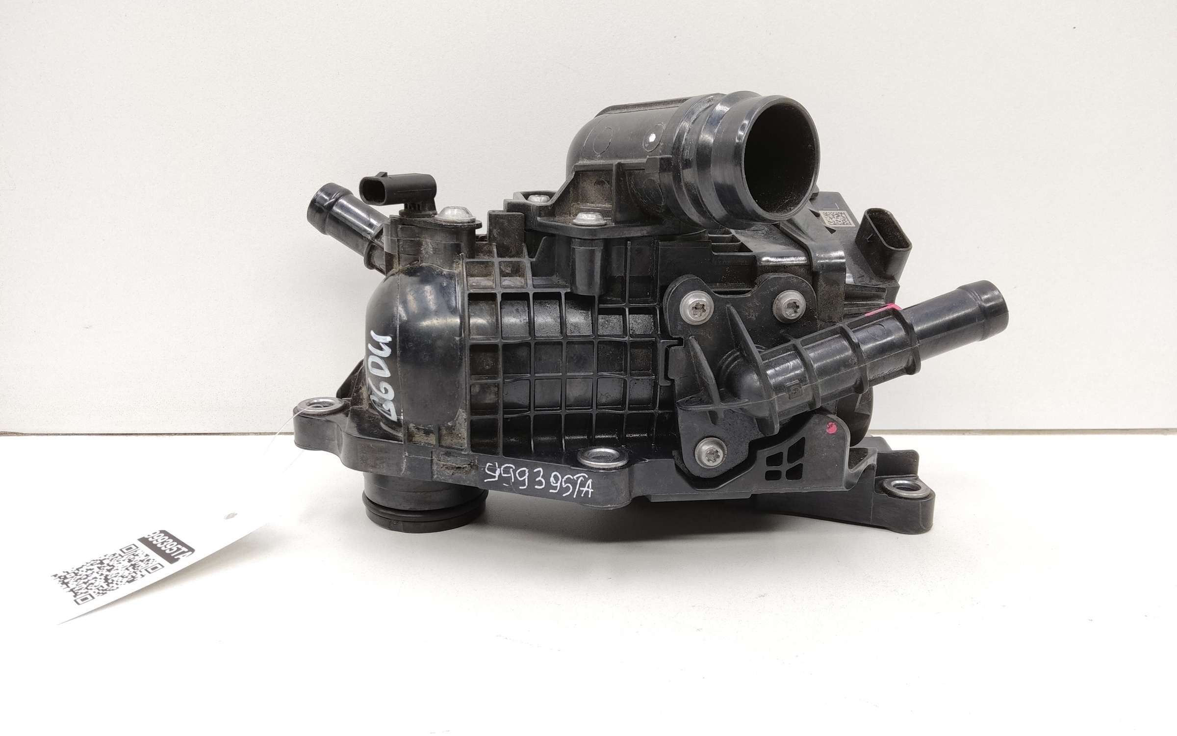 Термостат Hyundai Santa Fe 4 G6DU 3.5L