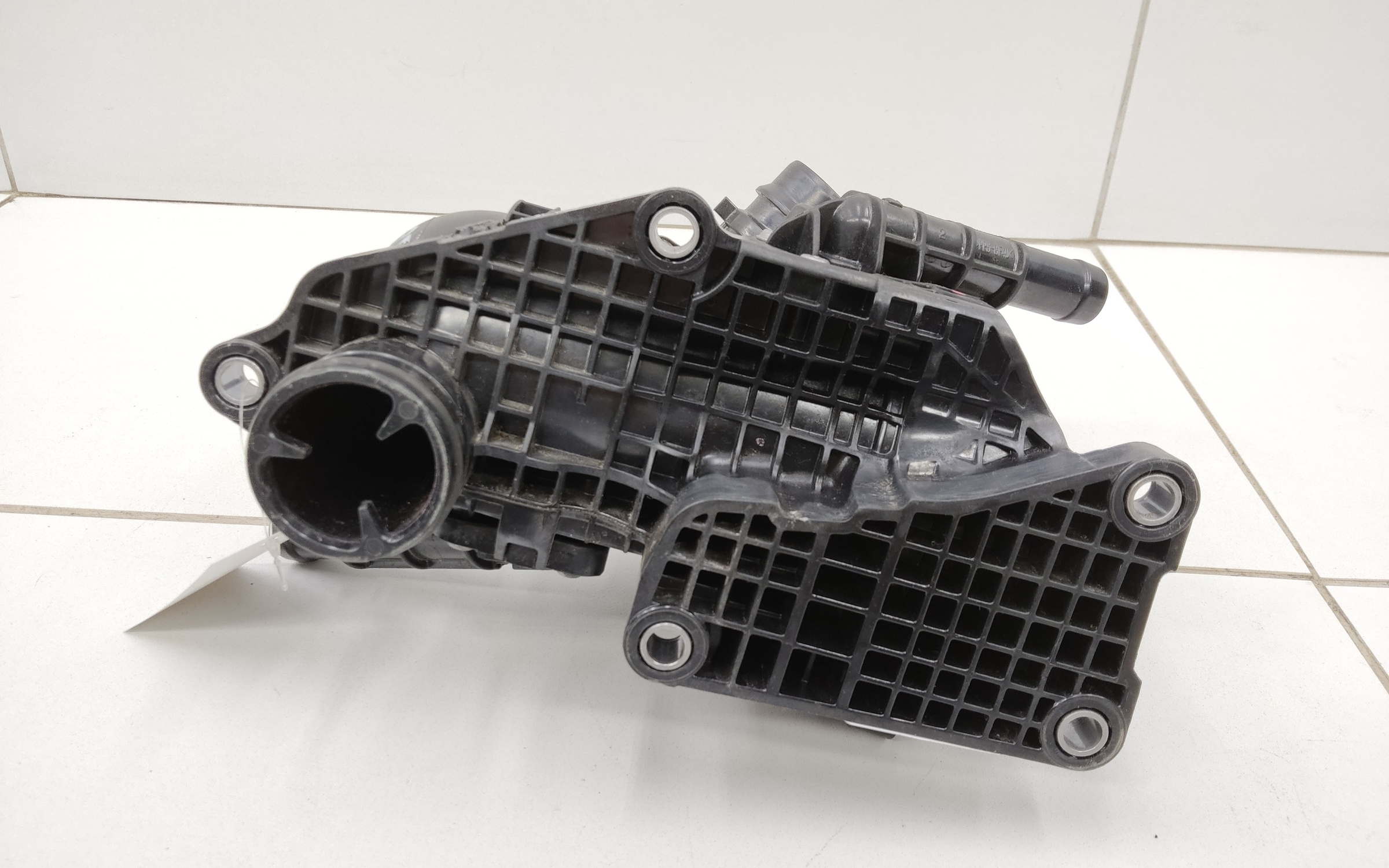 Термостат Hyundai Santa Fe 4 G6DU 3.5L