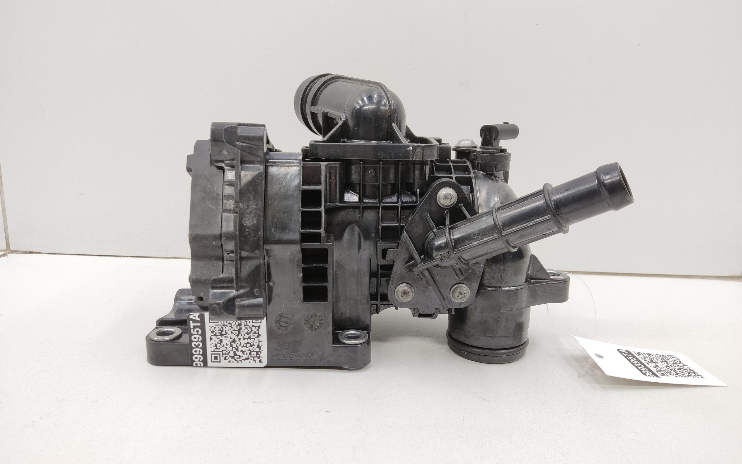 Термостат Hyundai Santa Fe 4 G6DU 3.5L