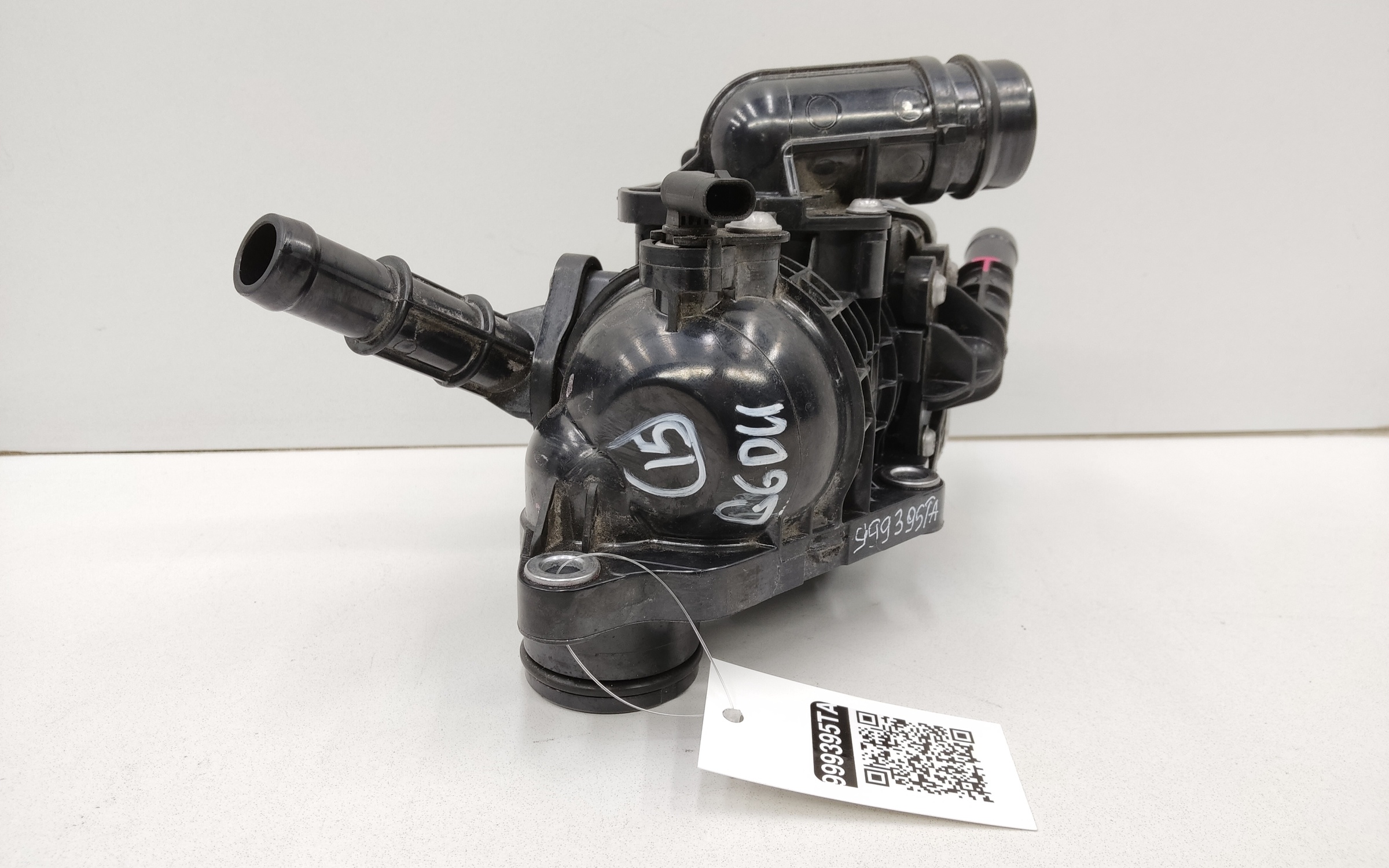 Термостат Hyundai Santa Fe 4 G6DU 3.5L