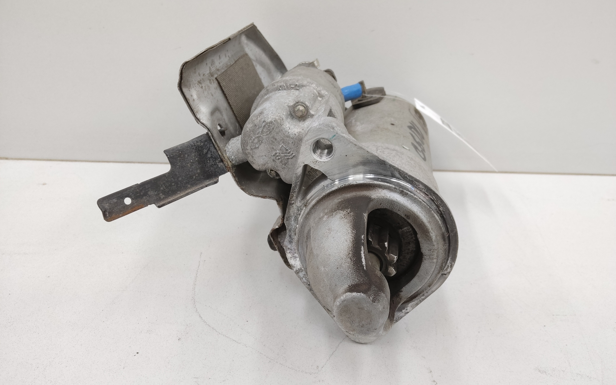 Стартер Hyundai Santa Fe 4 G6DU 3.5L