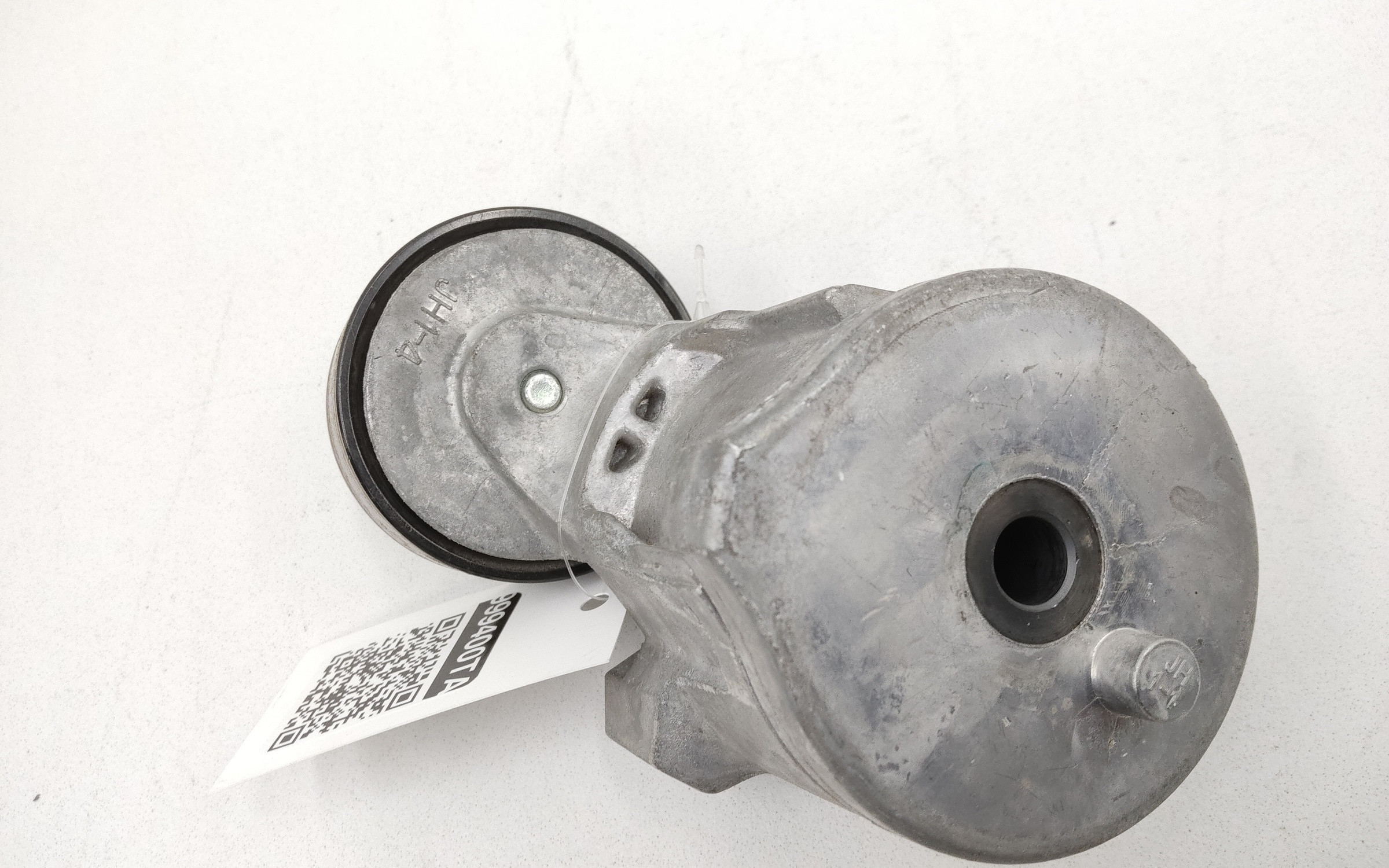 Ролик натяжной приводного ремня Hyundai Santa Fe 4 G4KP