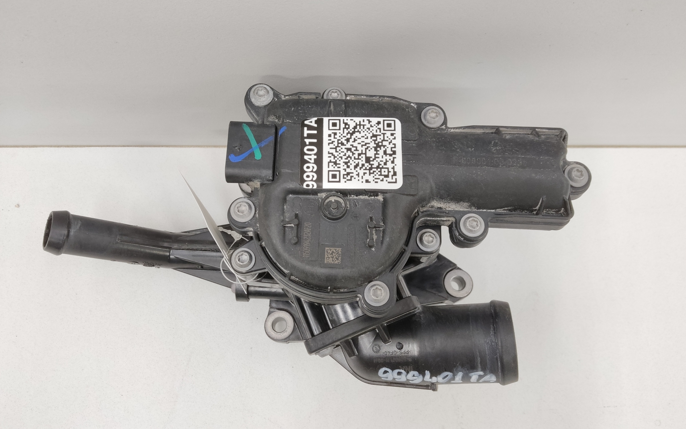 Термостат Hyundai Creta 2 G4FL 1.5L