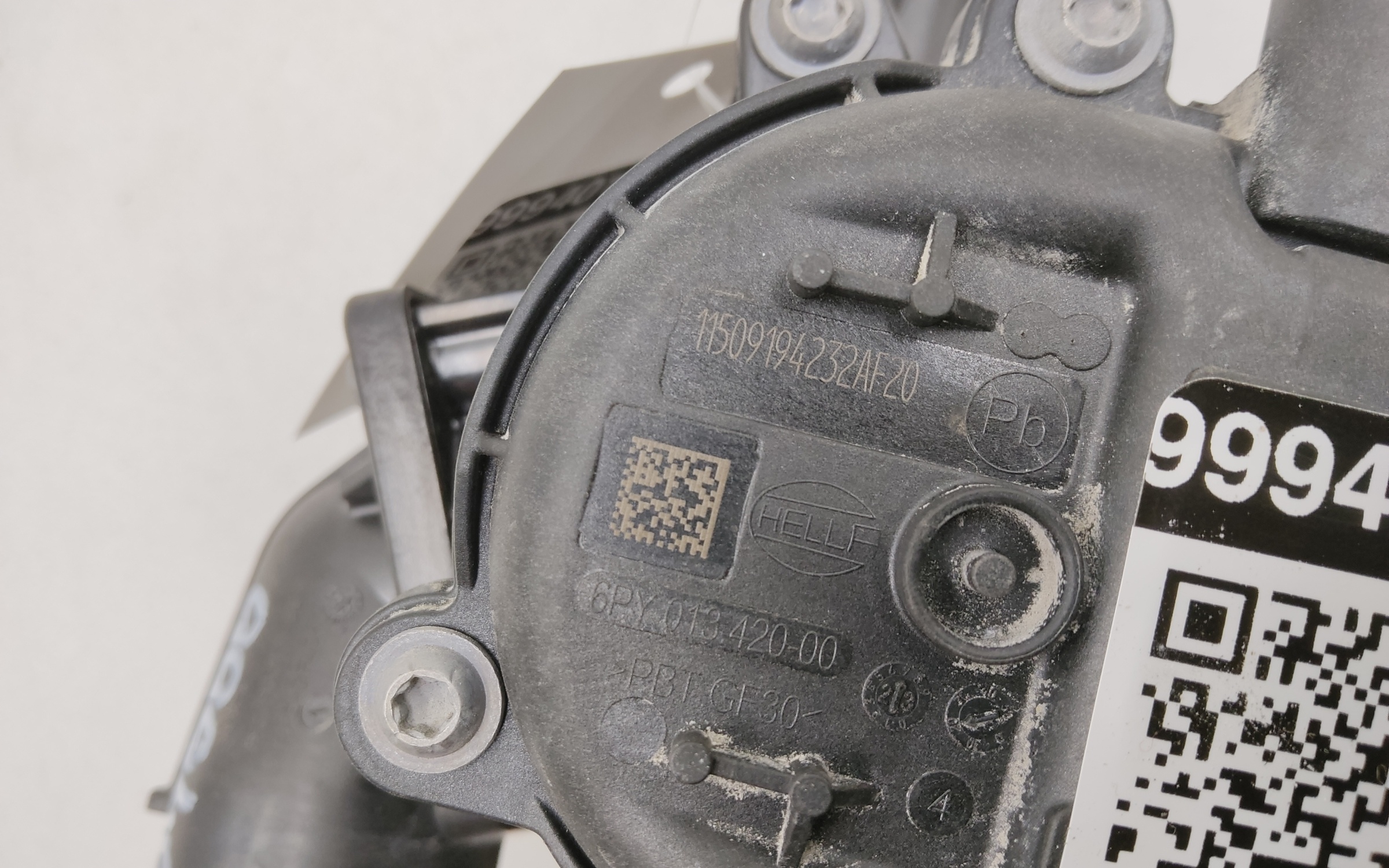 Термостат Hyundai Creta 2 G4FL 1.5L