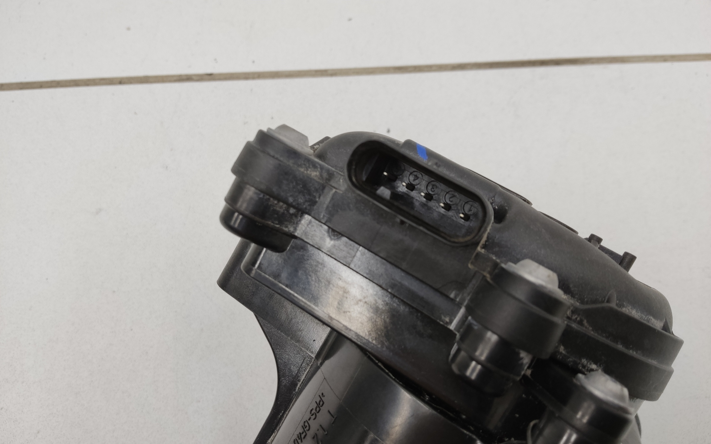 Термостат Hyundai Creta 2 G4FL 1.5L