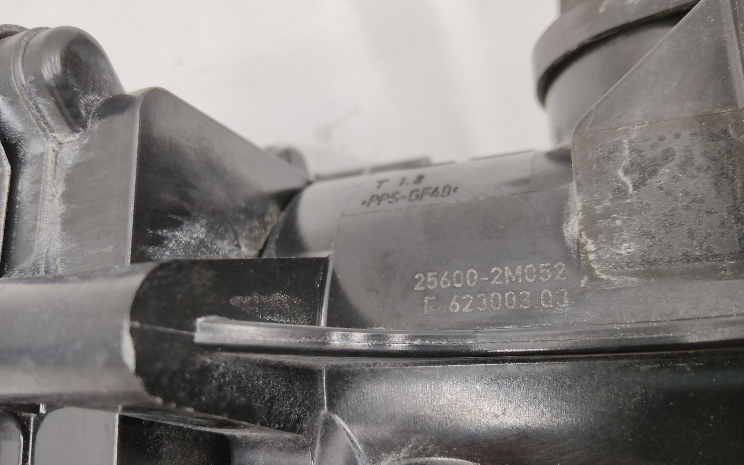 Термостат Hyundai Creta 2 G4FL 1.5L