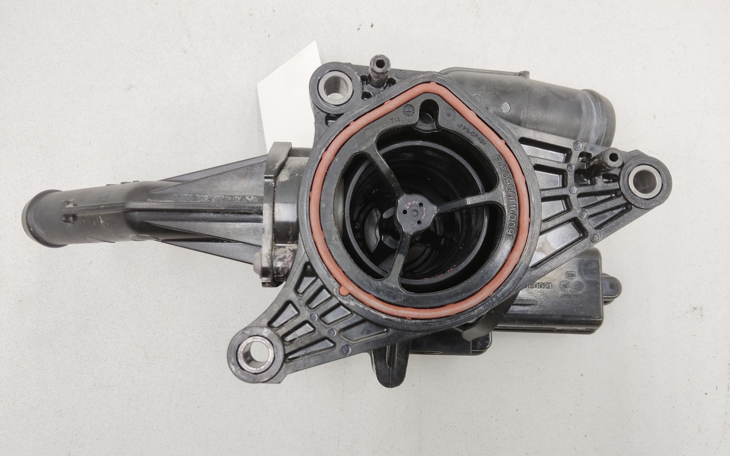 Термостат Hyundai Creta 2 G4FL 1.5L