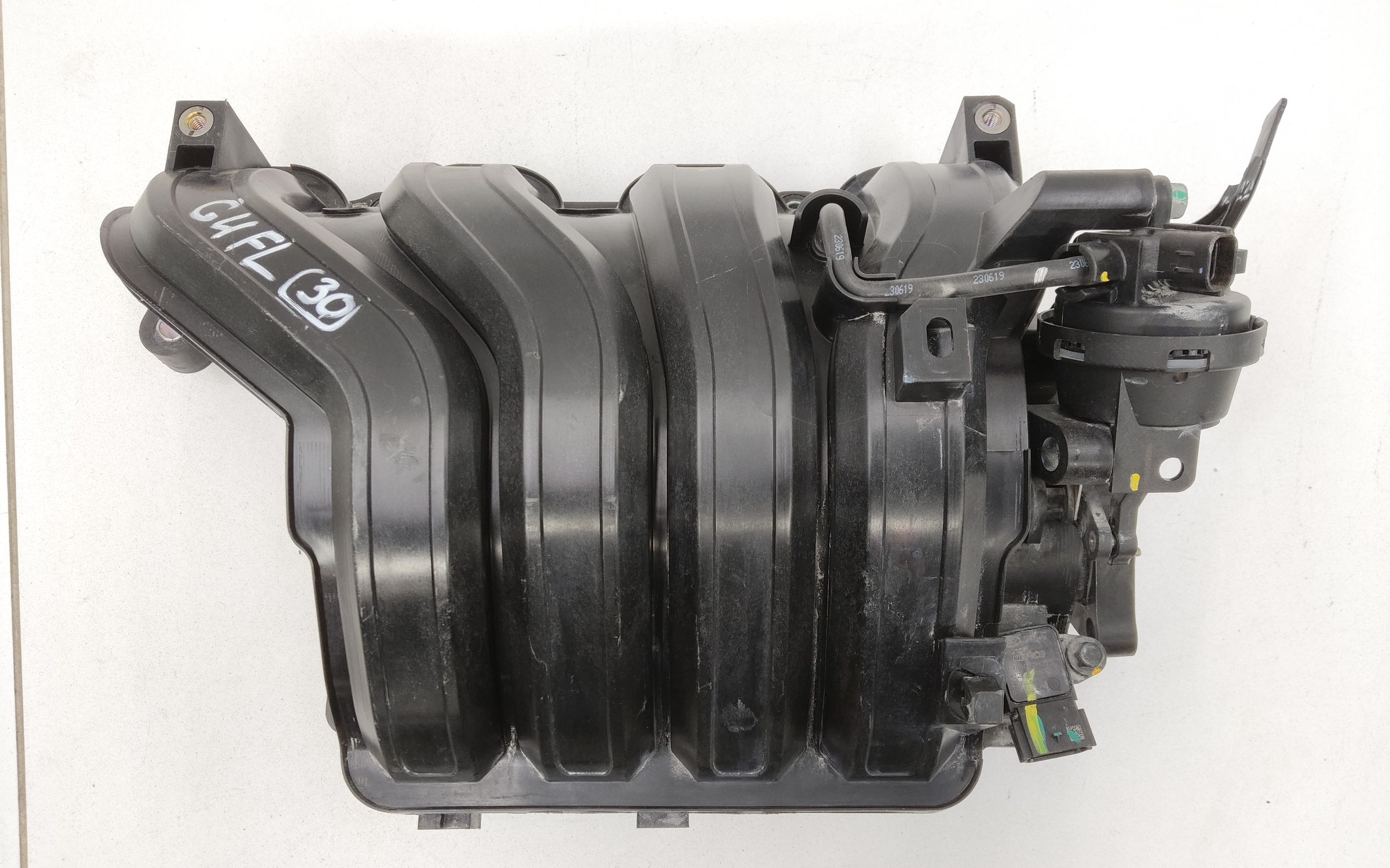 Коллектор впускной Hyundai Creta 2 G4FL 1.5L