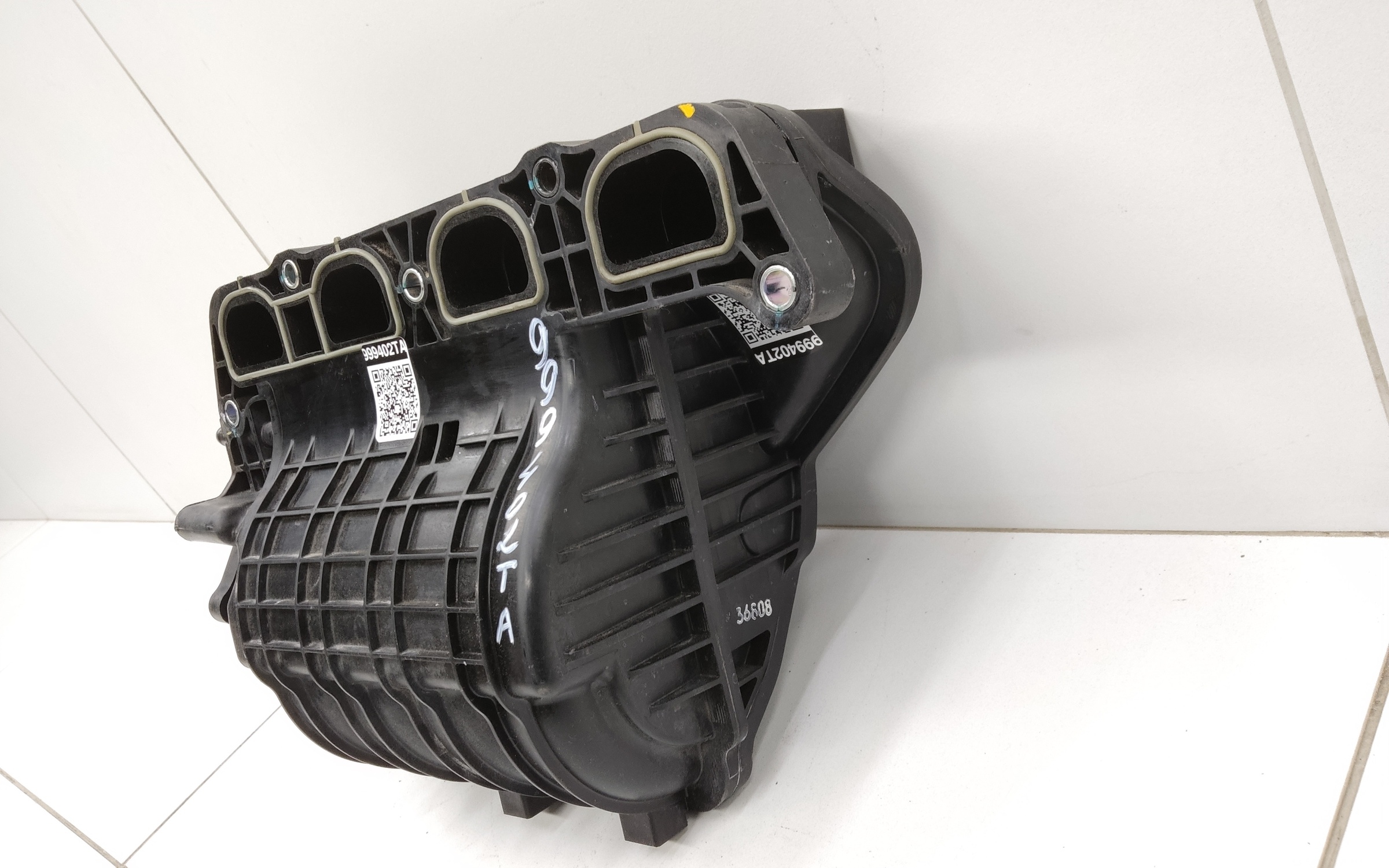 Коллектор впускной Hyundai Creta 2 G4FL 1.5L